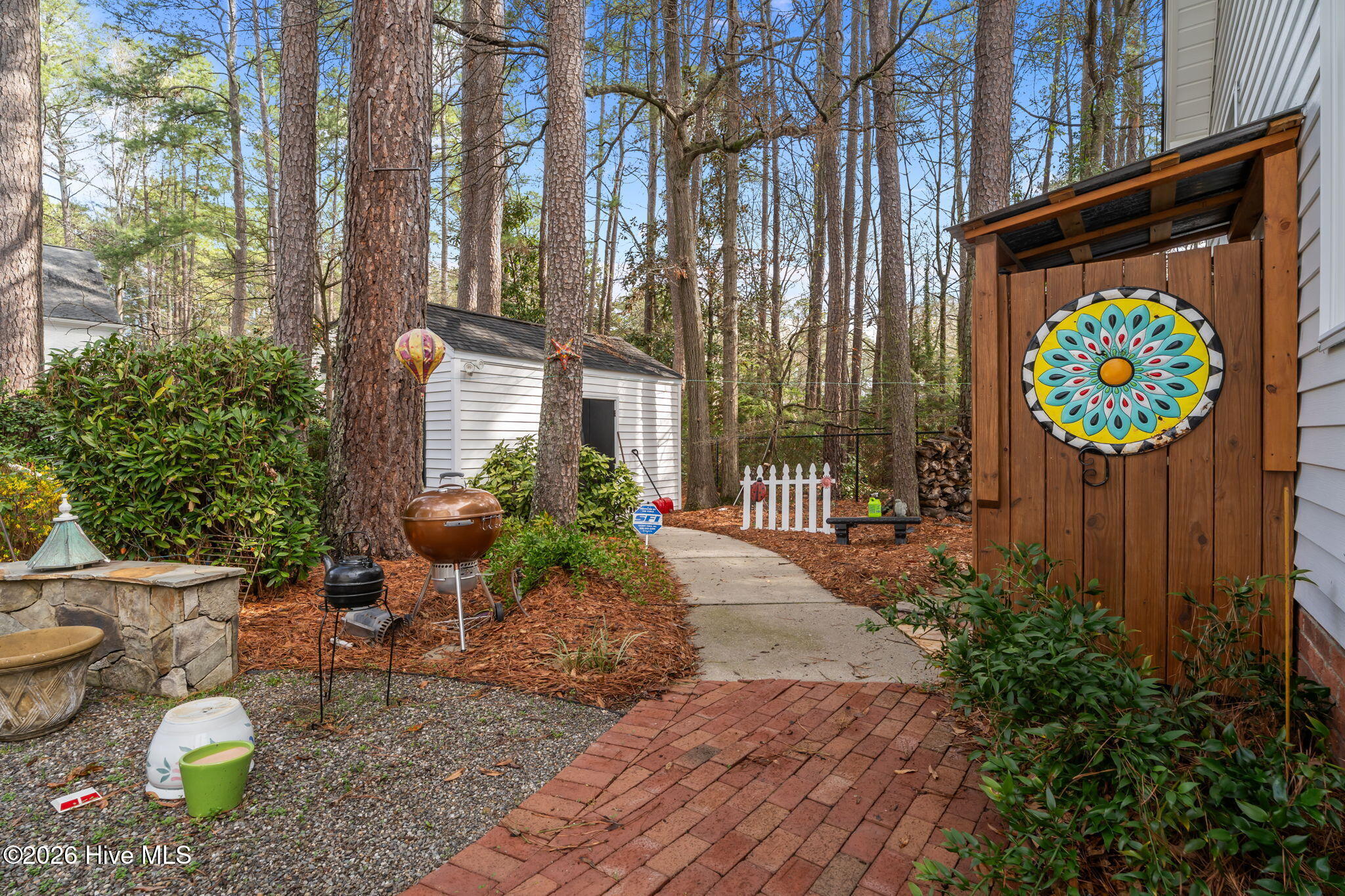 708 Raleigh Road Parkway W, Wilson, NC, 27893