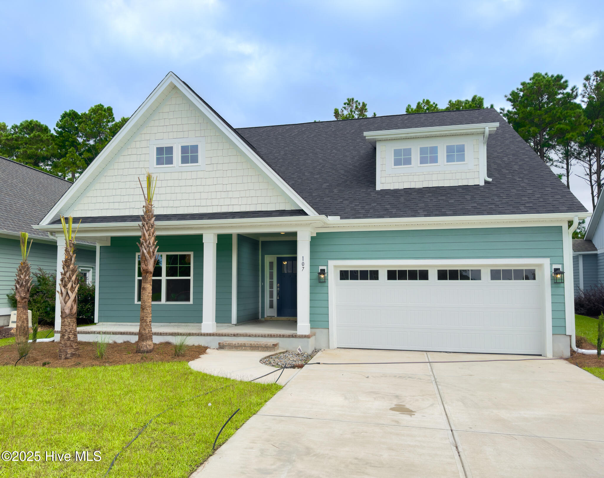 Property at 107 Spicer Lake Drive