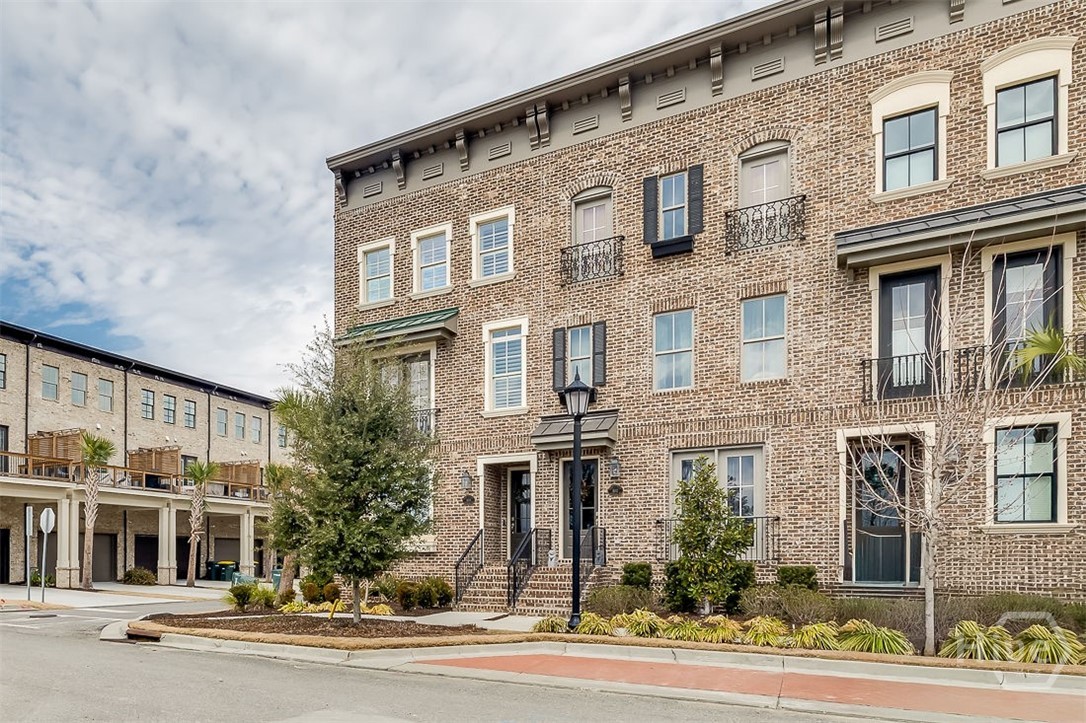 500 Altamaha Street, Savannah, GA 31401 Listing Photo  1