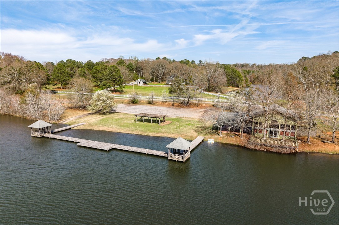 12 Blackthorn Road