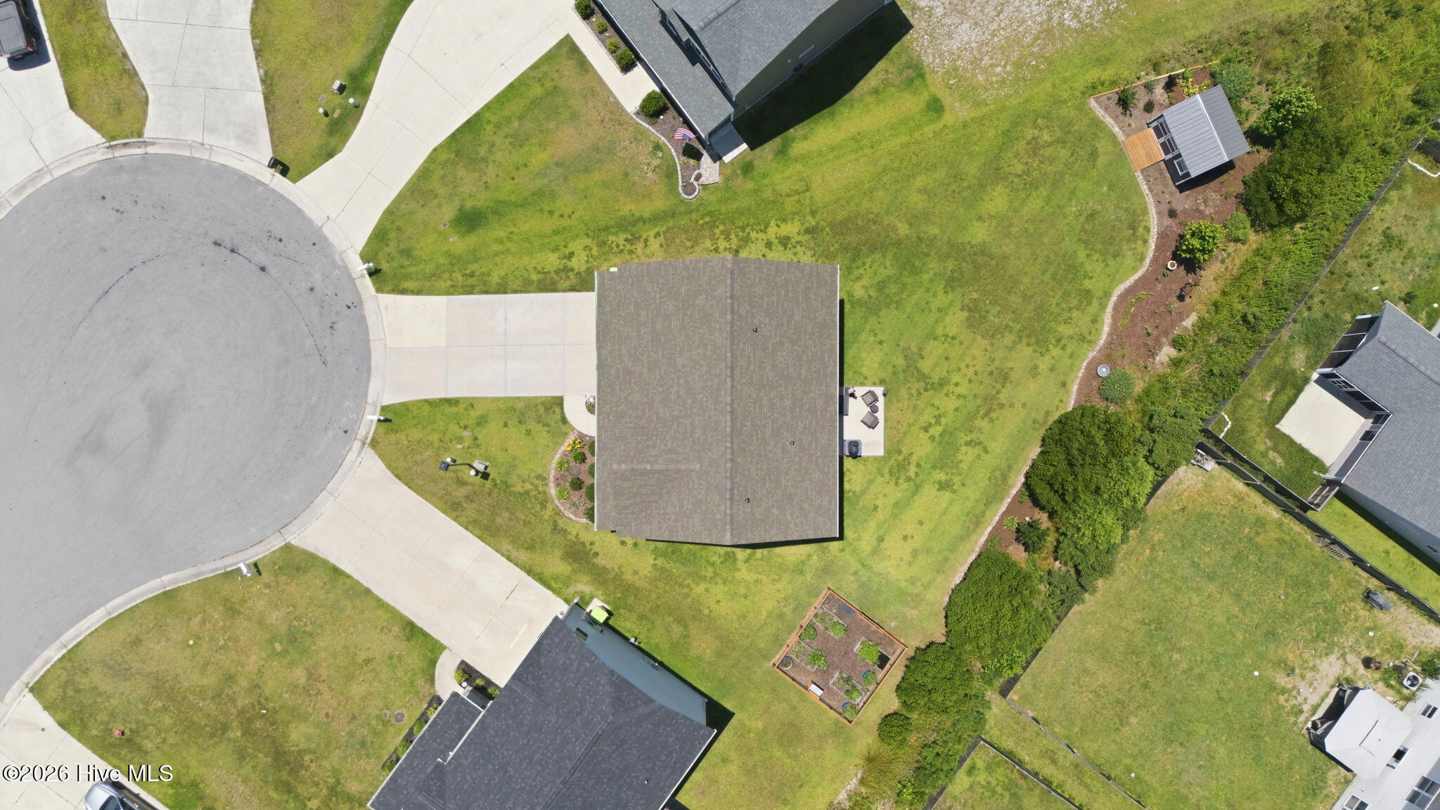 126 Station Yard Road,New Bern