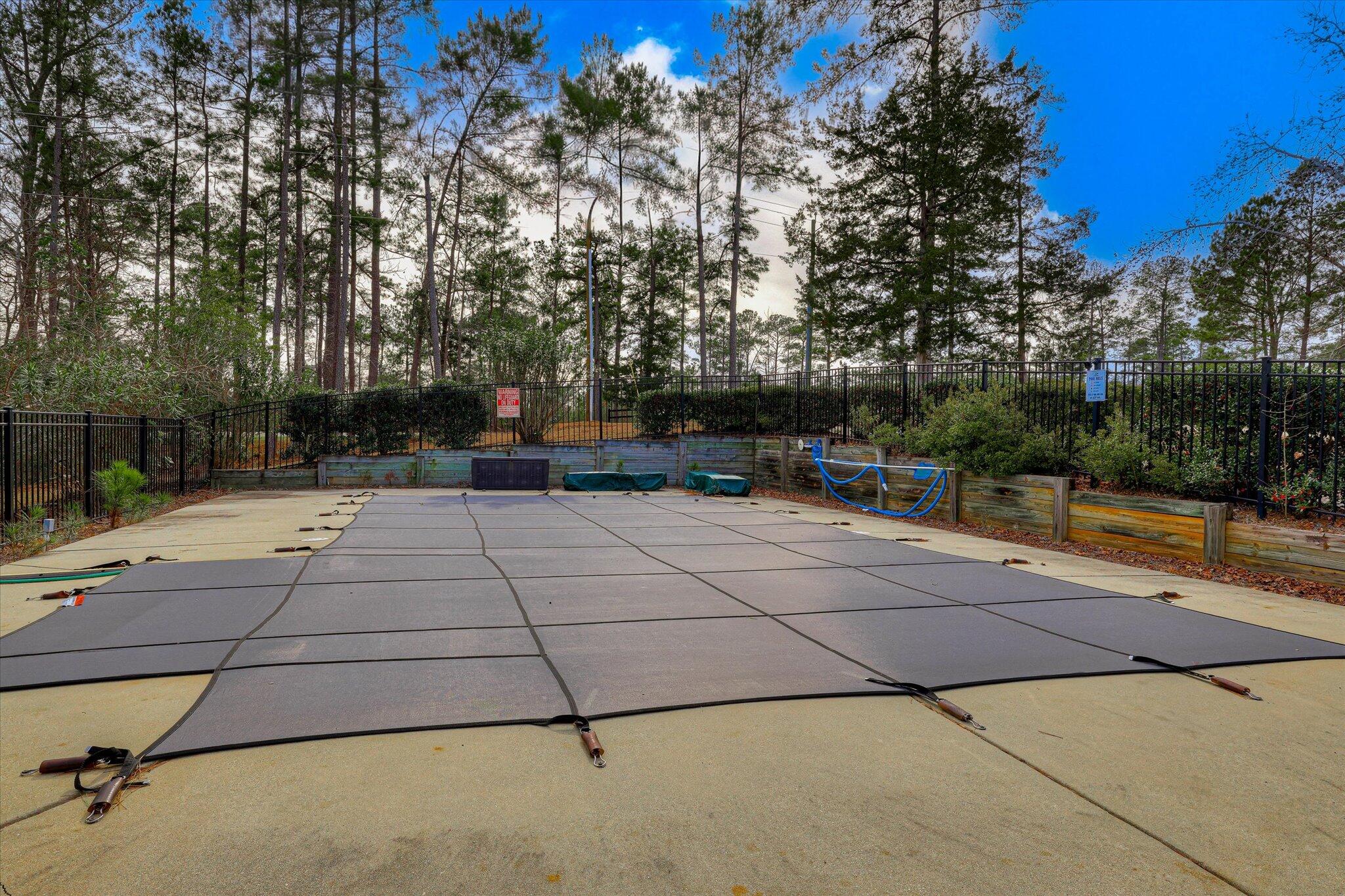 6109 Ridge Road, Appling, GA, 30802