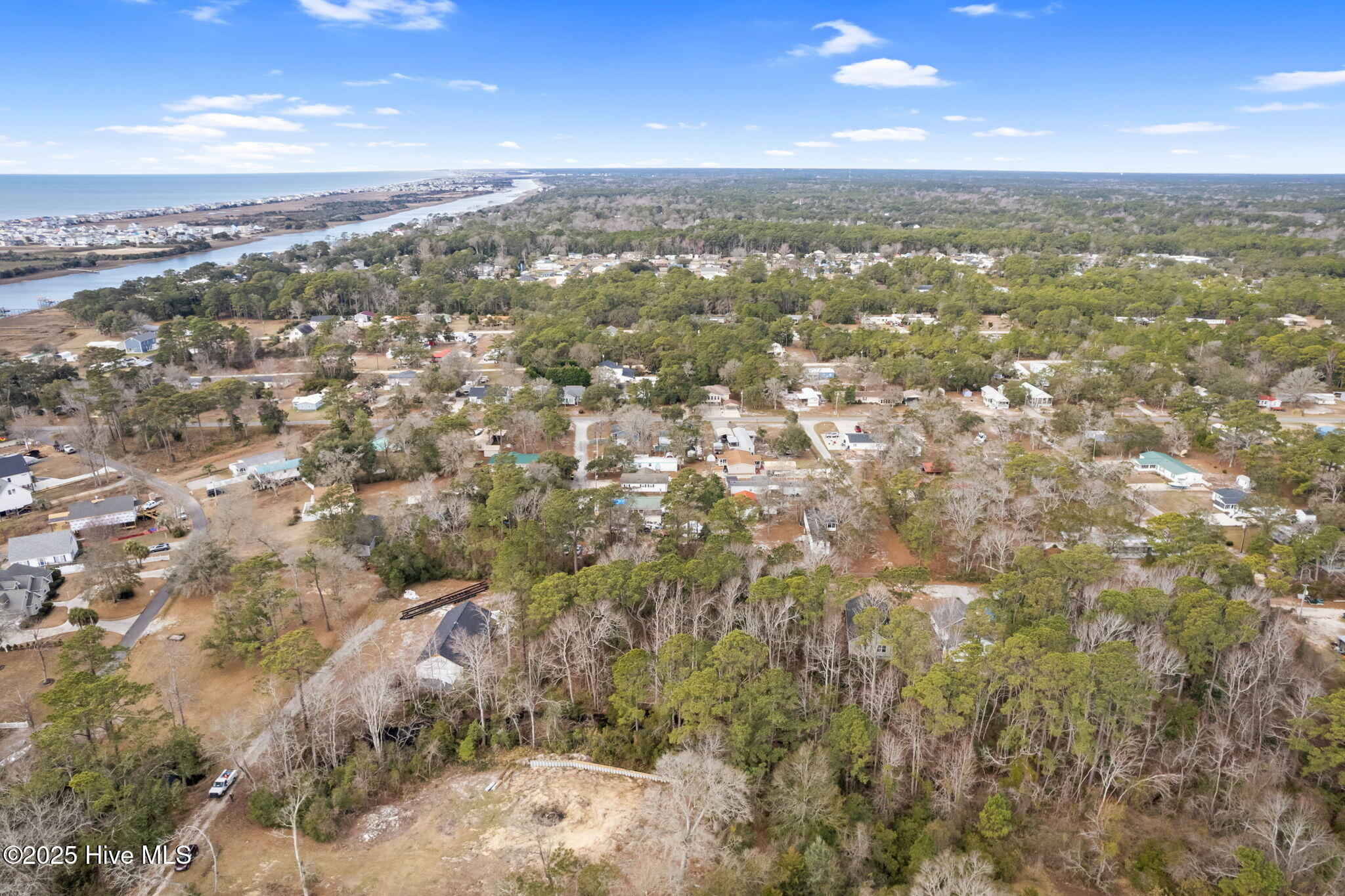 2830 Abbotts Street SW, Supply, NC, 28462