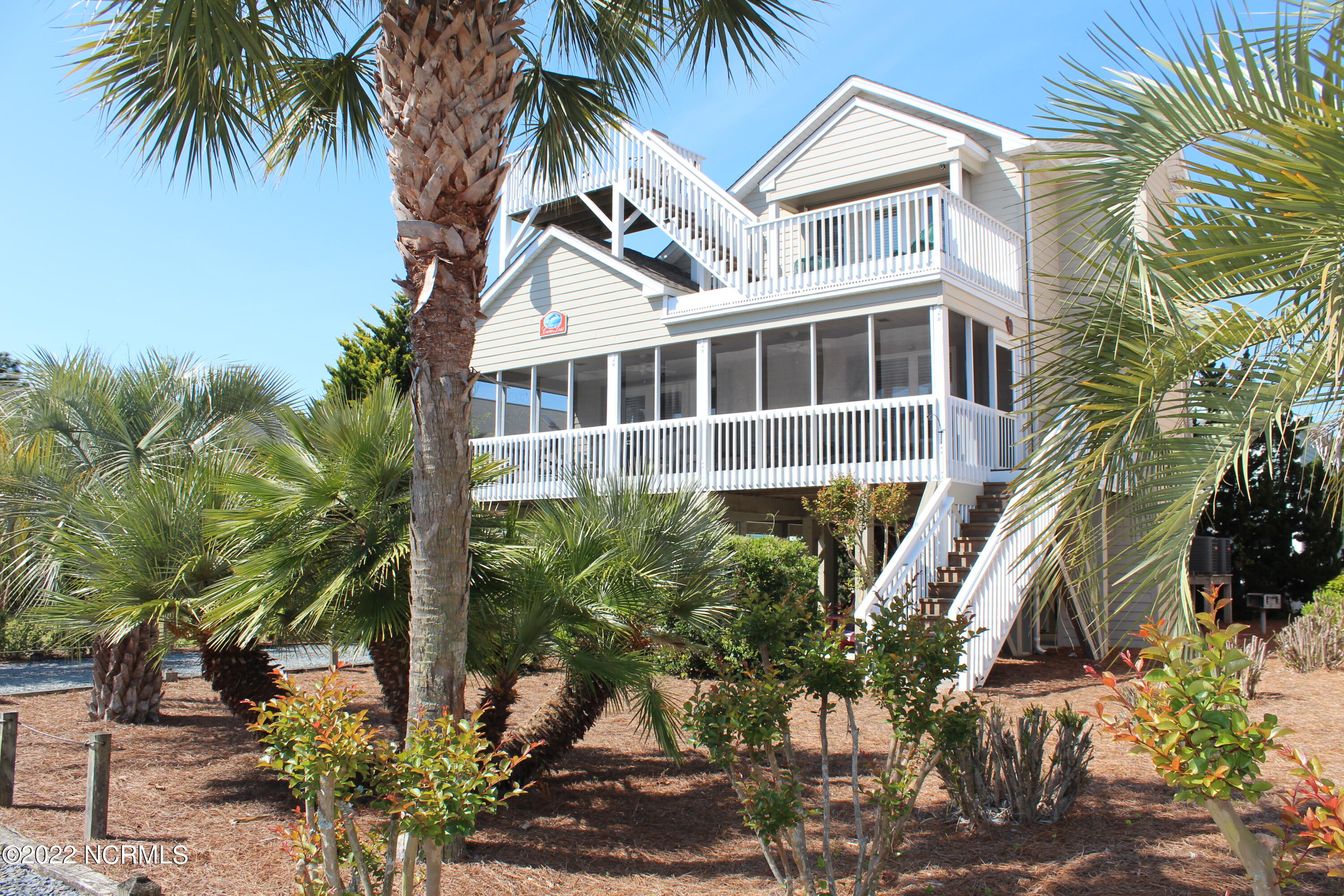 408 27th Street, Sunset Beach, NC 28468 Listing Photo  1