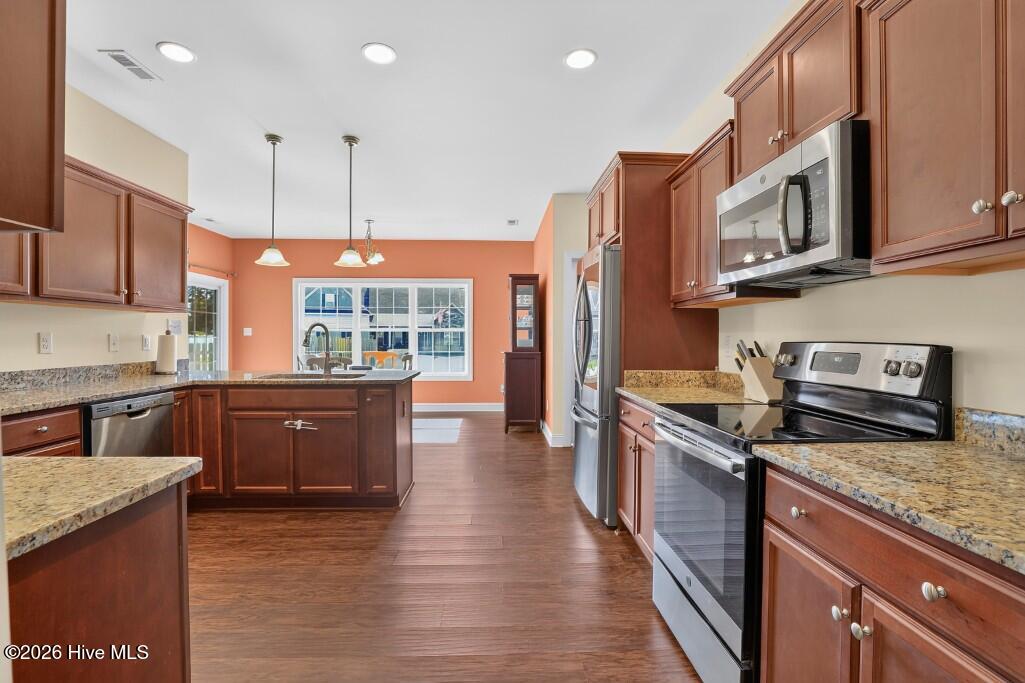 1000 Kingfish Way,New Bern