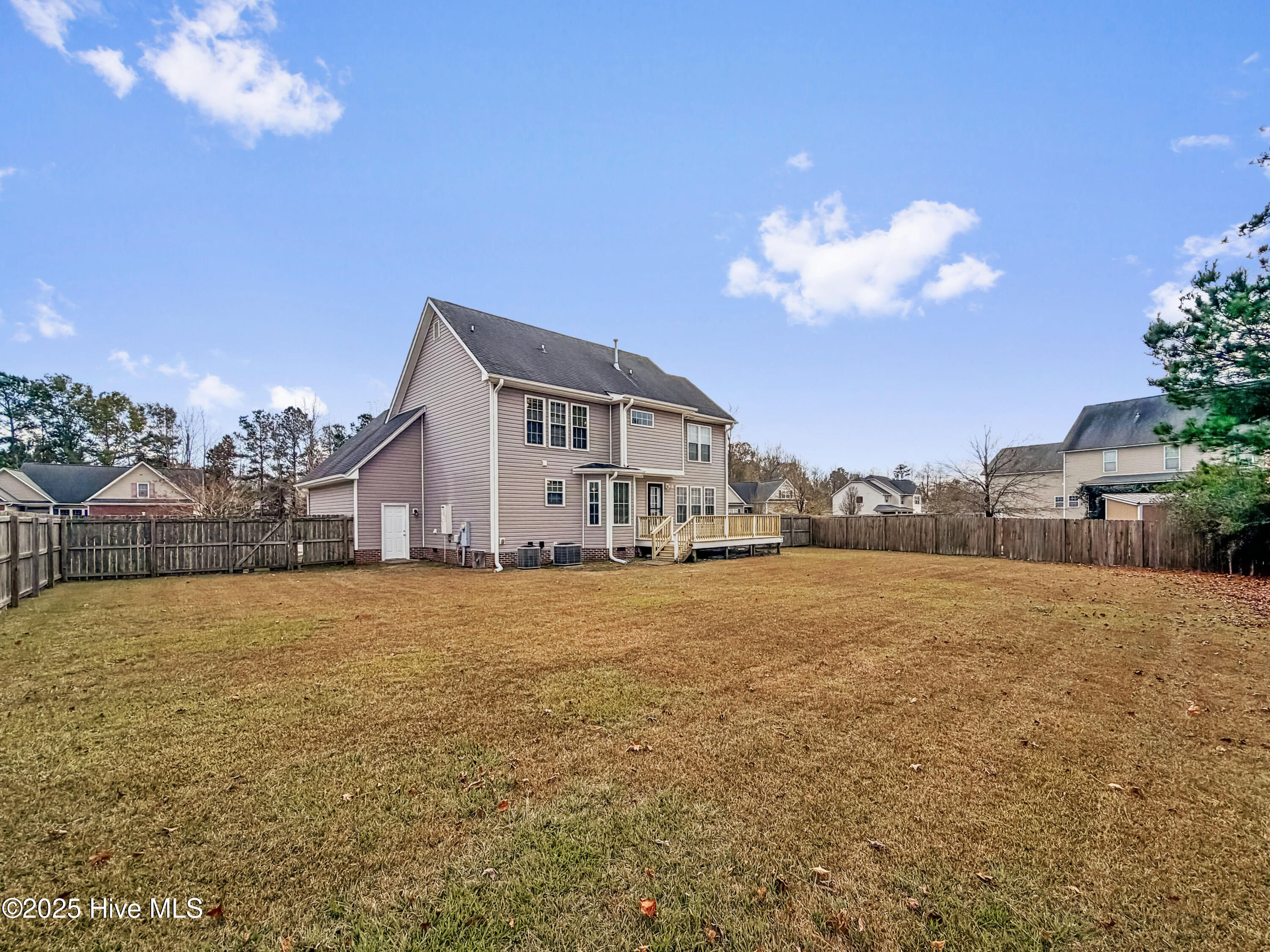 Homes for sale in Jacksonville, NC | 204 Armistead Way, Jacksonville, NC 28540 | MLS# 100543417