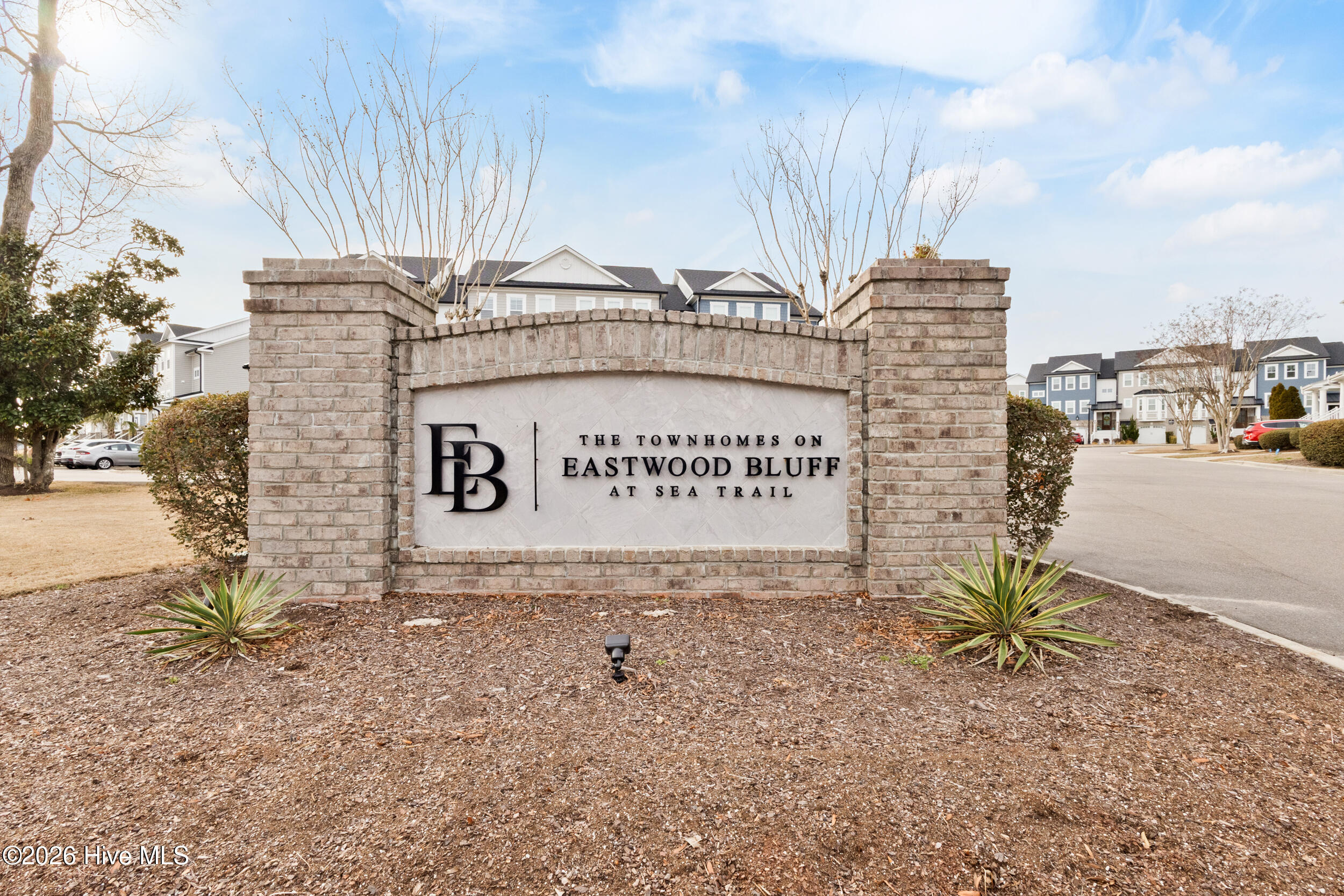 620 Eastwood Park Road UNIT 18d, Sunset Beach, NC, 28468