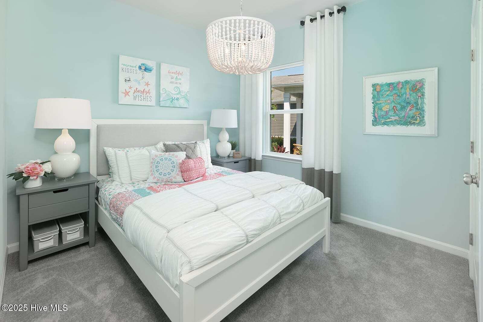 9406 Barnstormer Drive 1111, Carolina Shores, NC 28467 – photo 5: Morgan - Bed 3