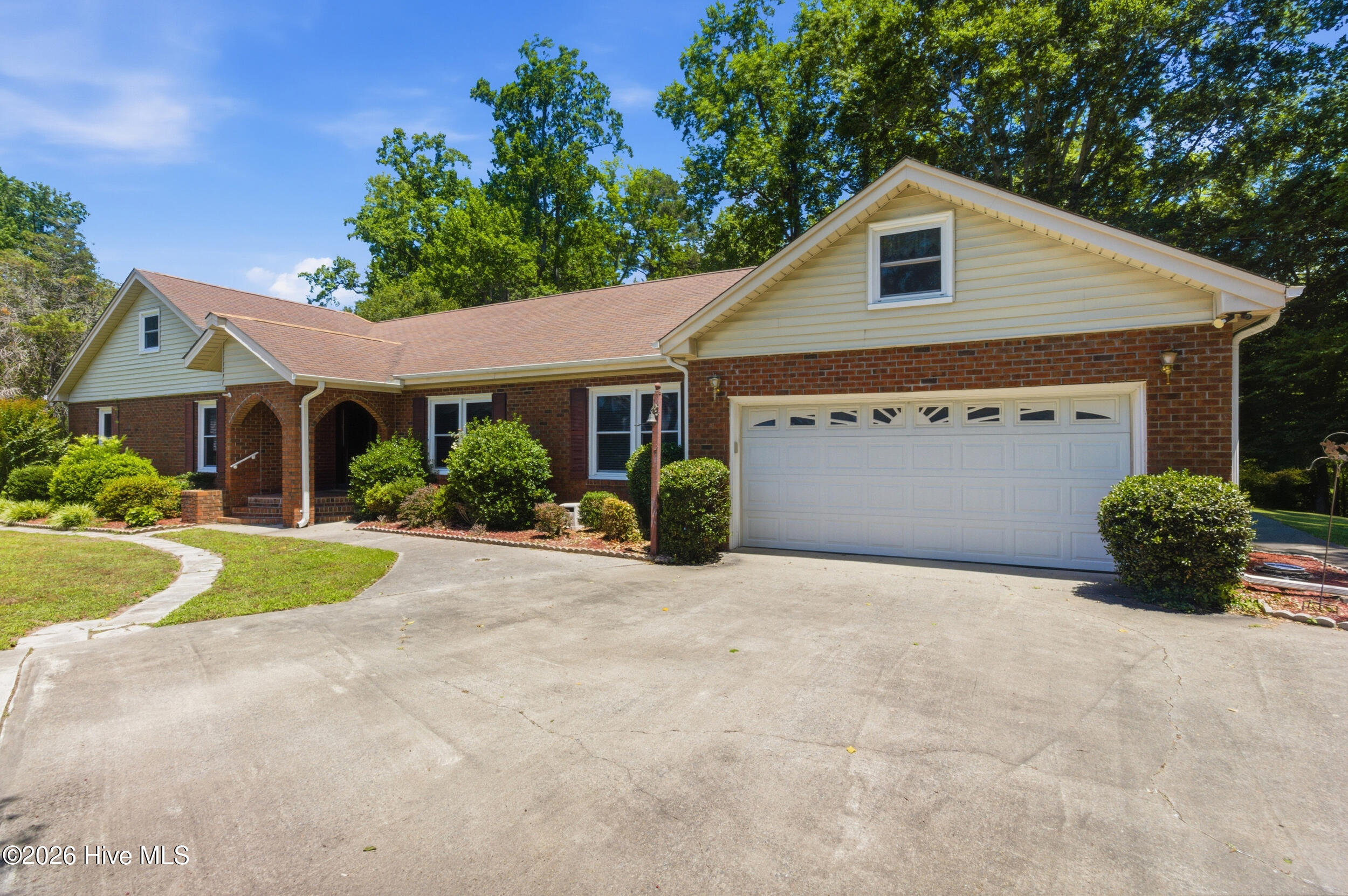 103 Quartre Circle,New Bern