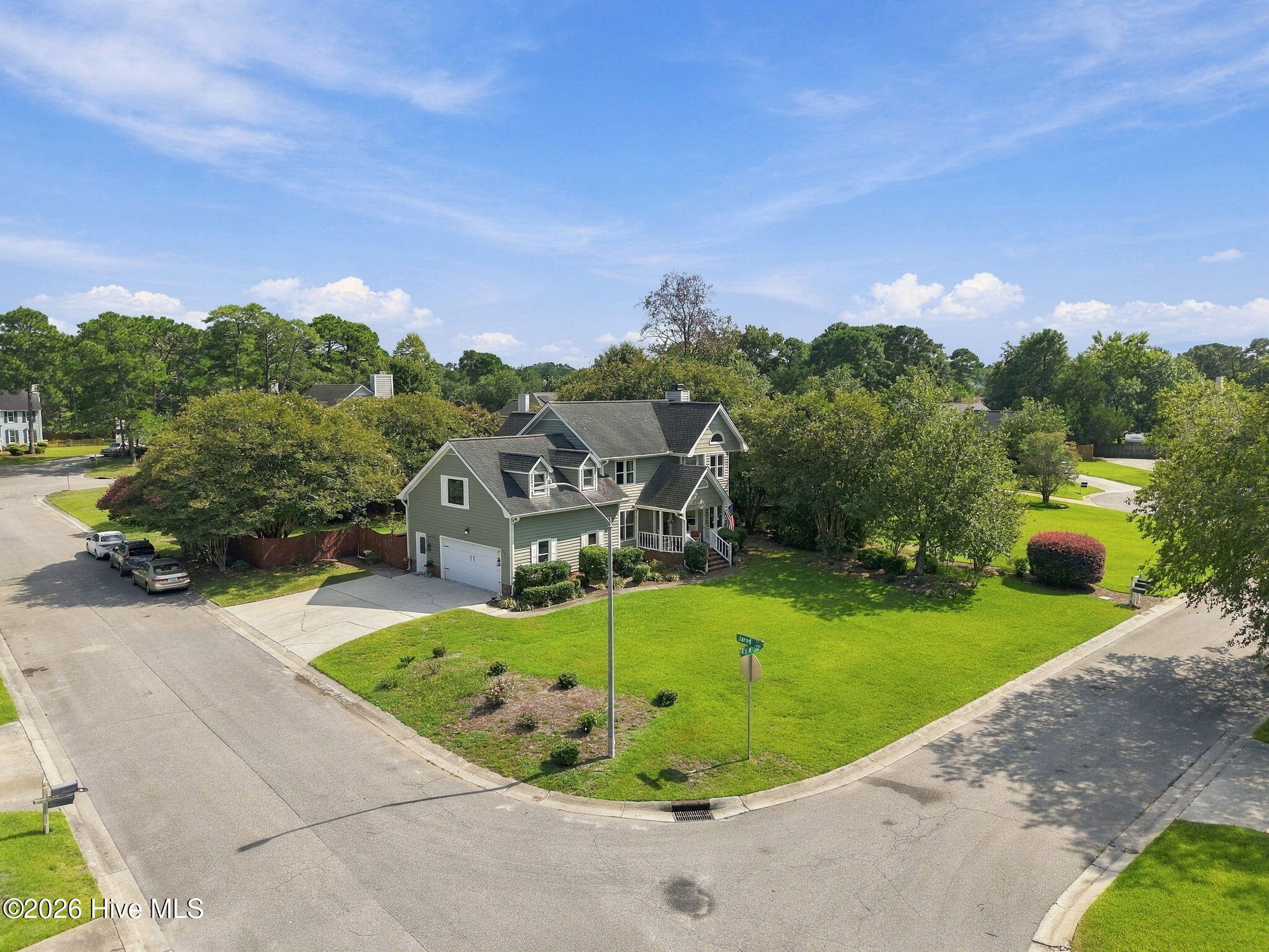 3501 Kyle Court, Wilmington, NC 28409 – photo 4
