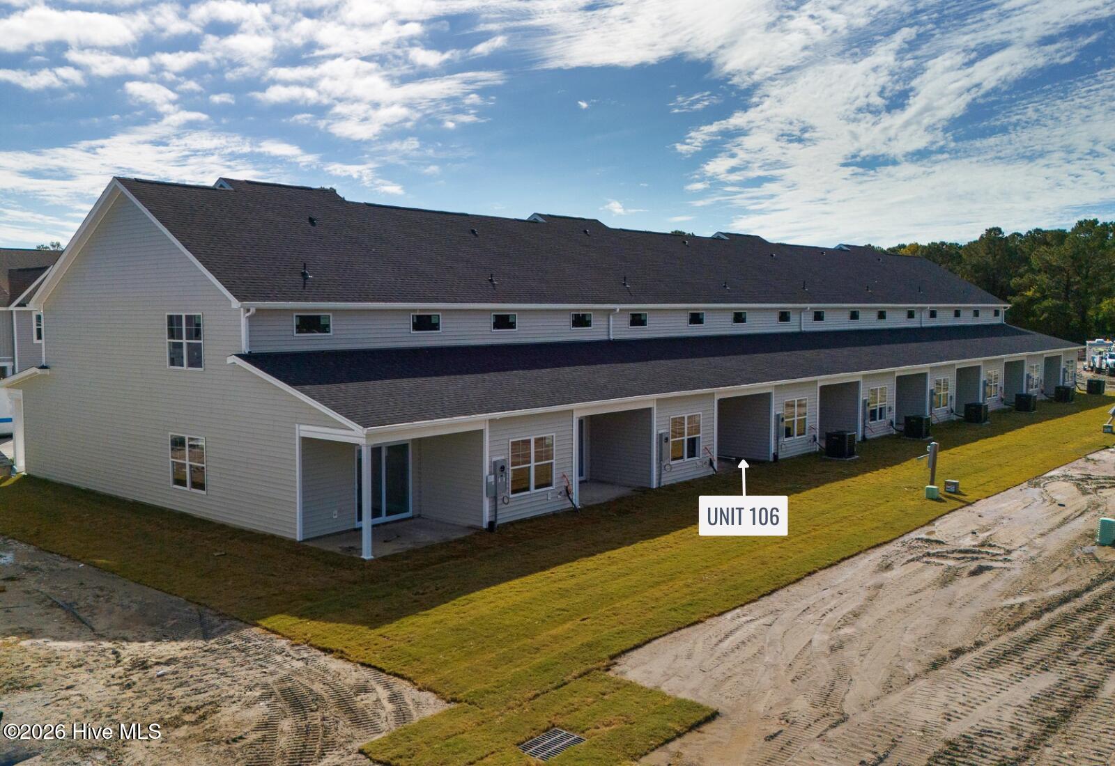 233 Cline 