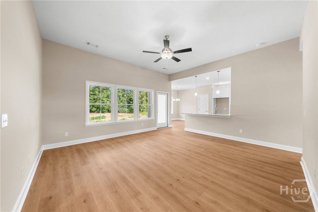Photo 3 of Single family home for sale at 406 Mayberry Way #Lot 3, Statesboro, GA 30458 | MLS# SA349727 | Listing updated on 2026-09-16