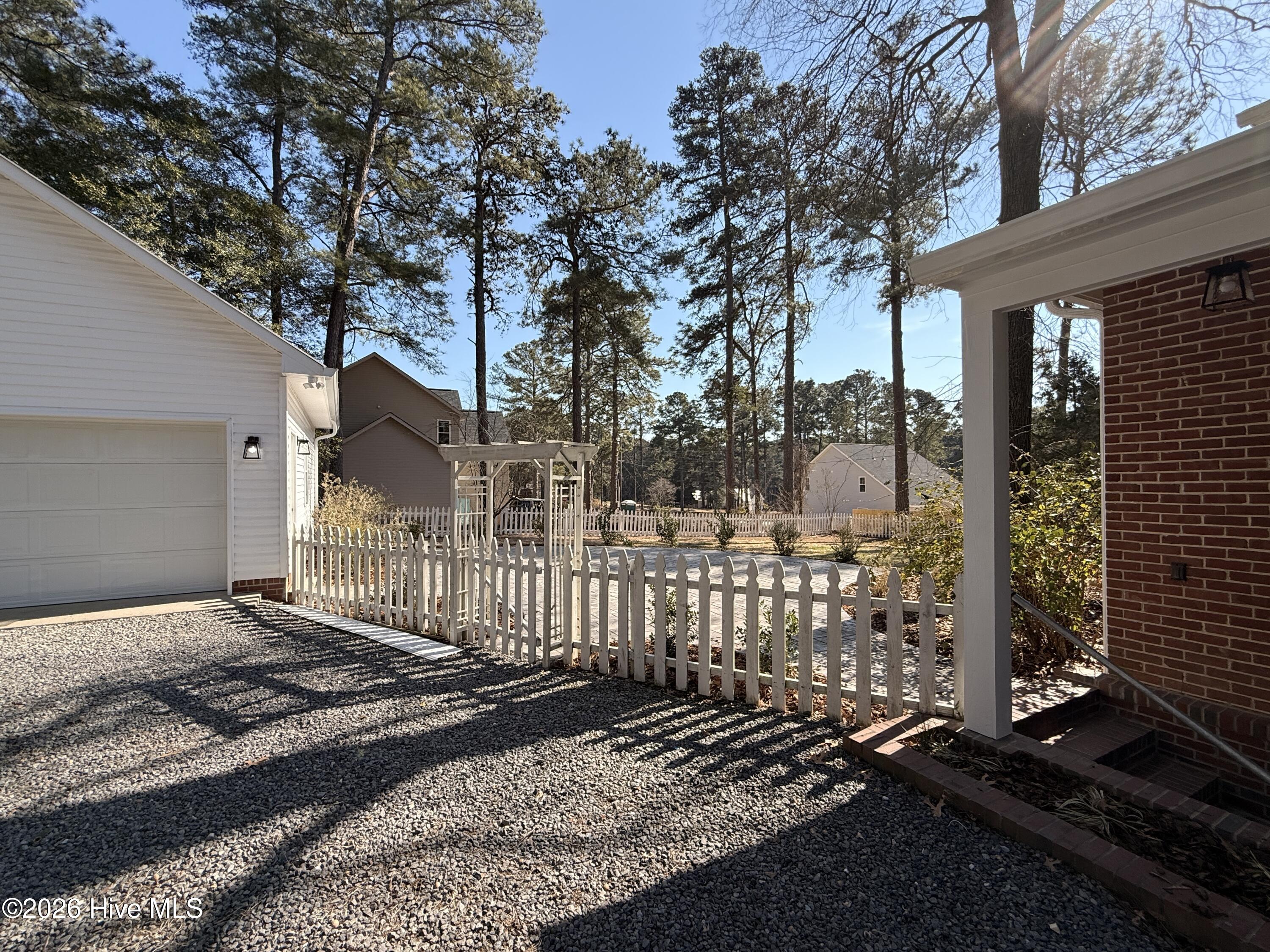 Photo 4 of Single family home for sale at 132 Tower St, Southern Pines, NC 28387 | MLS# 100600547 | Listing updated on 2026-09-01