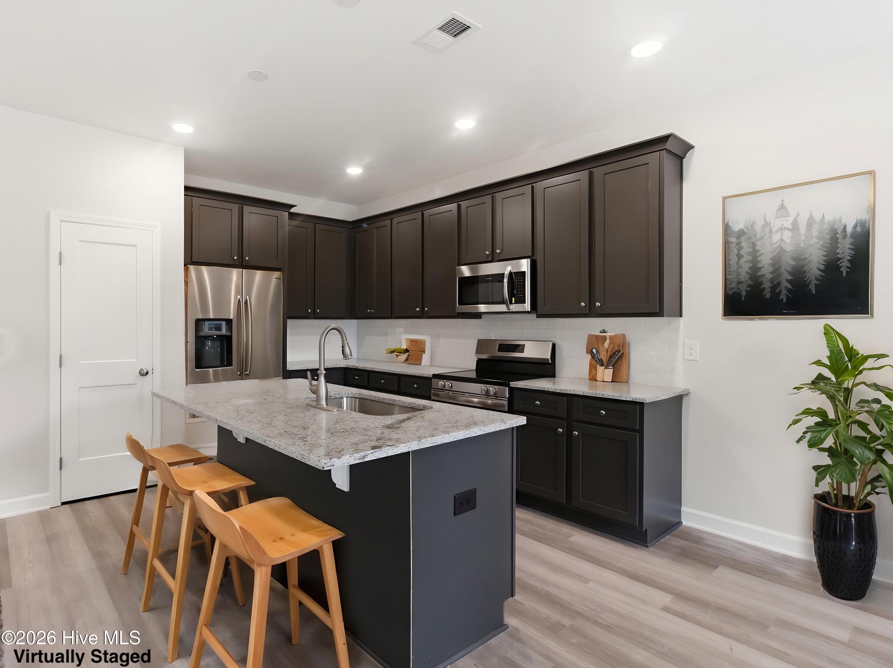 1107 Goldsboro Street,New Bern