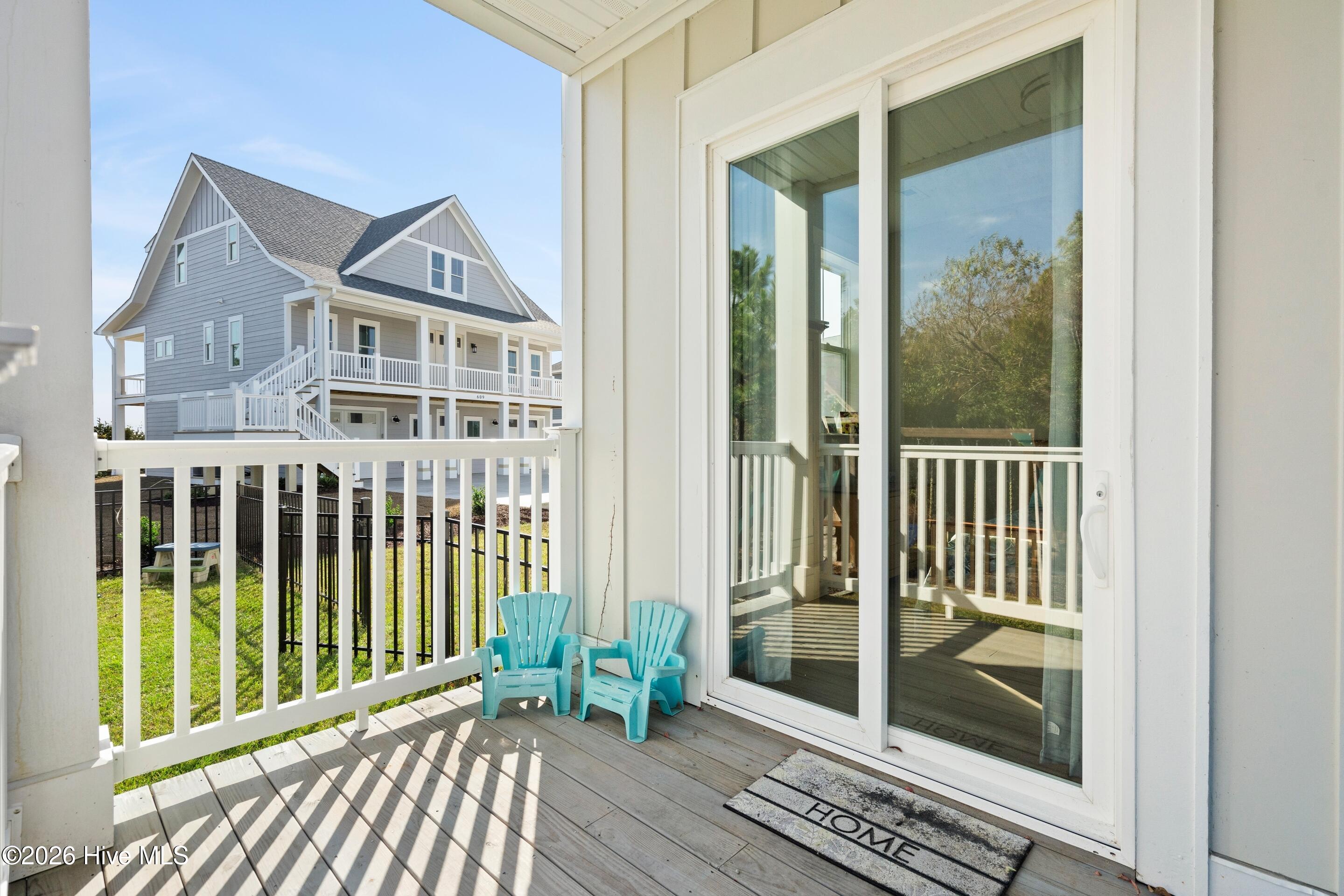607 Trawler Place,Newport