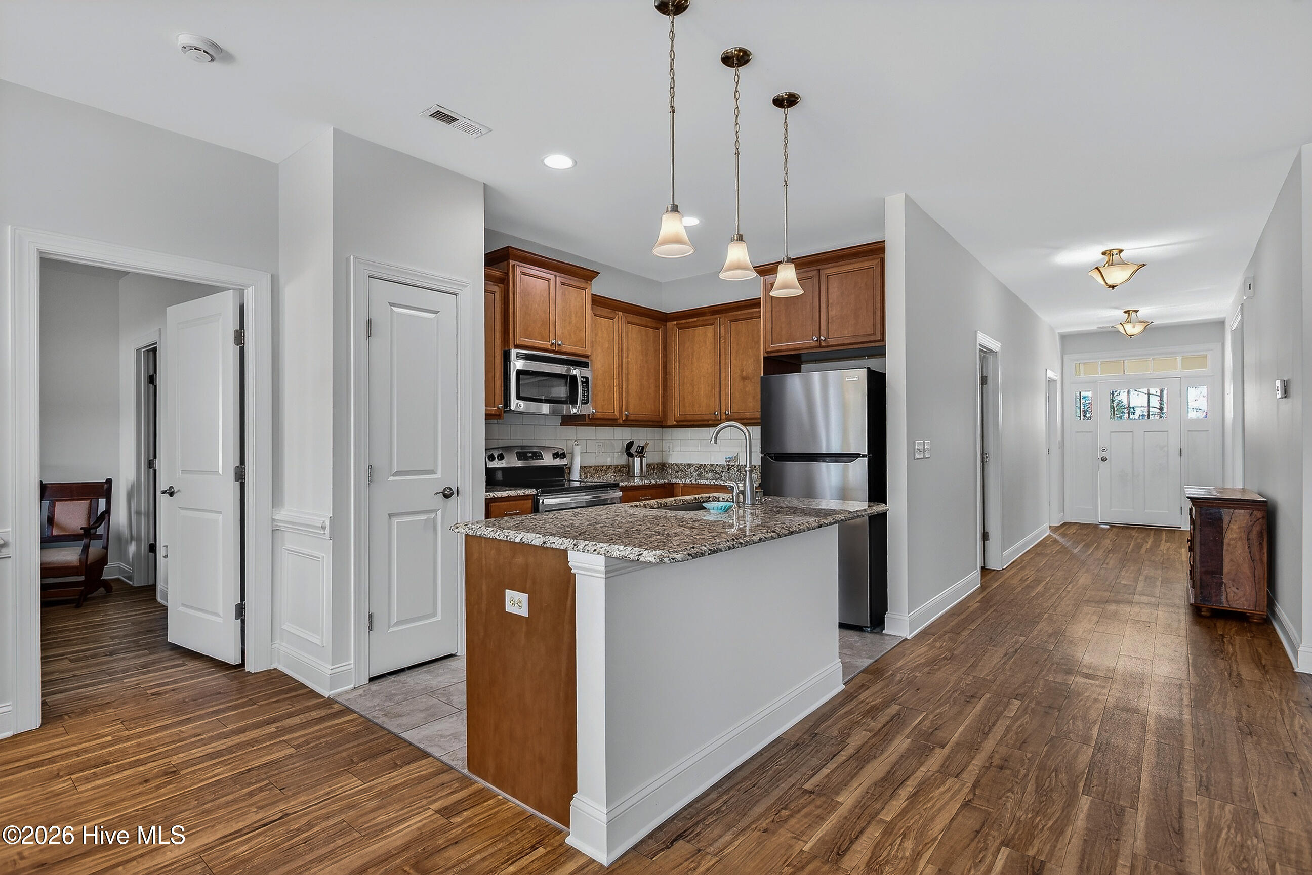 702 Jasmine Way, Burgaw, NC 28425 – photo 11: 13