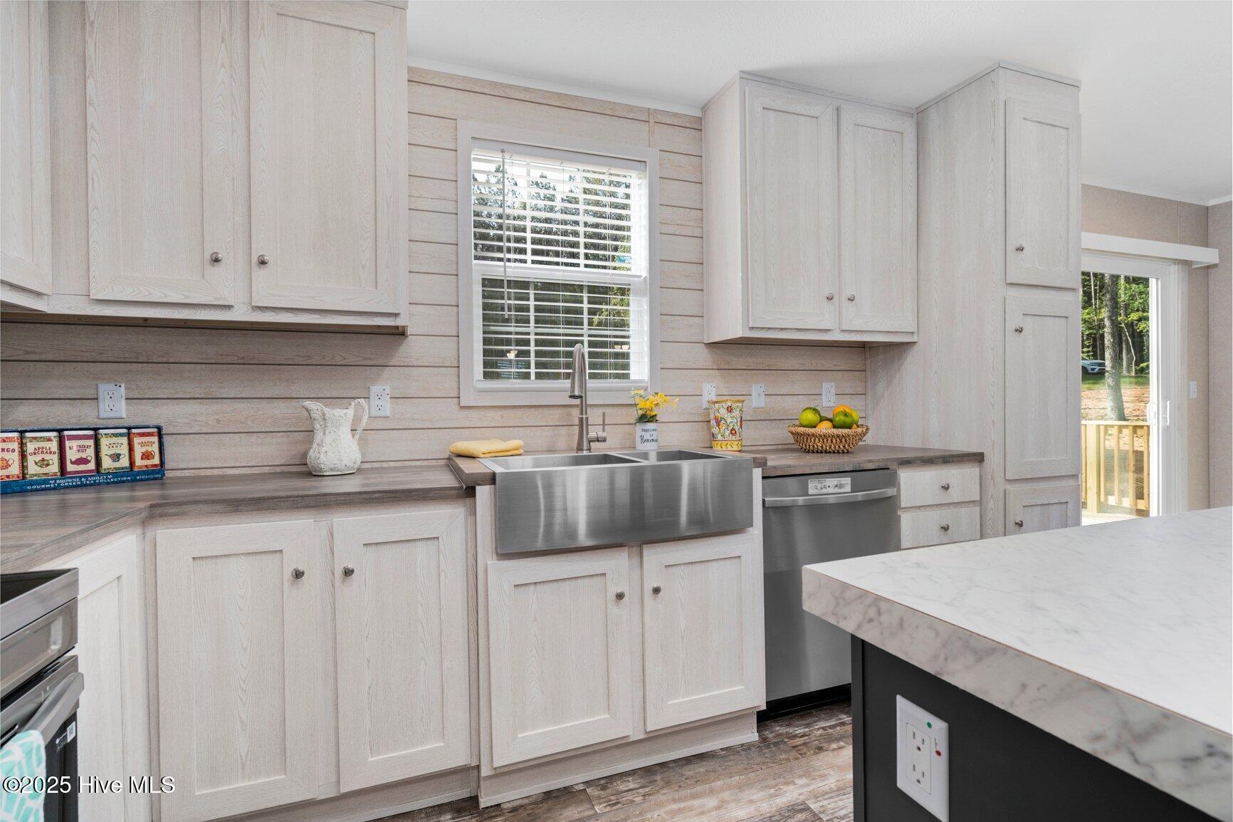 Farmhouse Sink