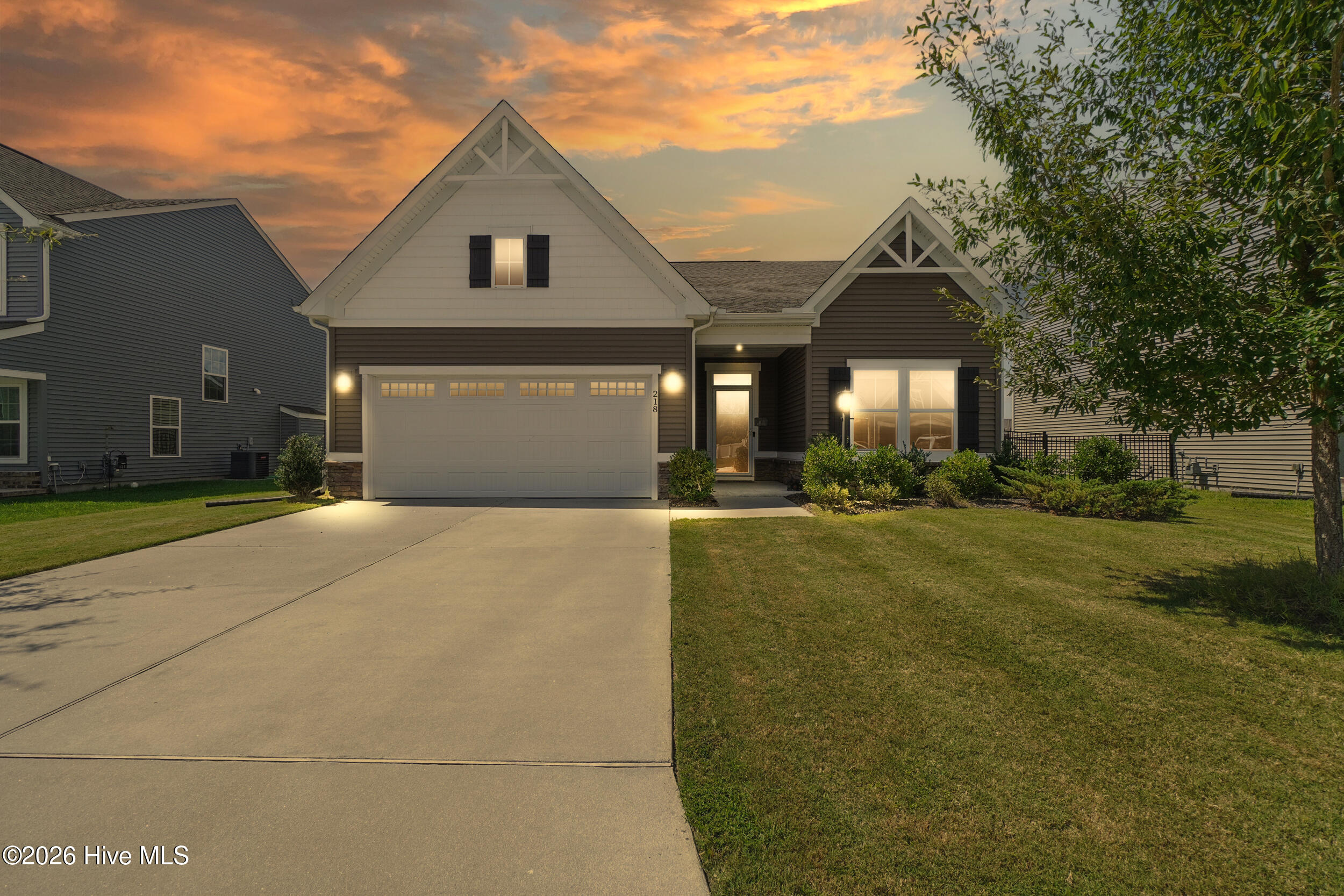 2347 Tulls Creek Road, Moyock, NC, 27958