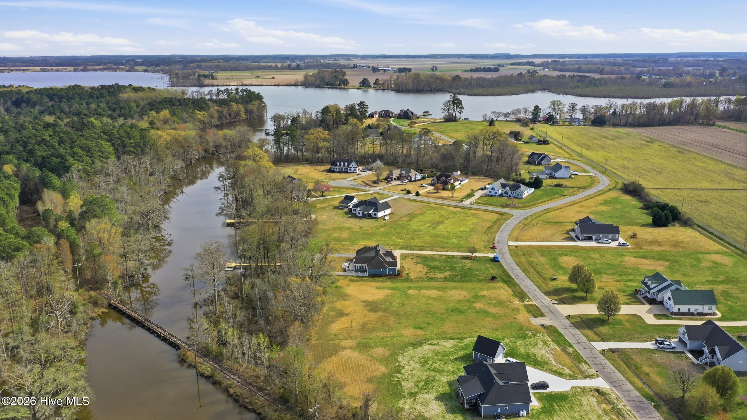 105 Pailin Creek Road, Elizabeth City, NC, 27909