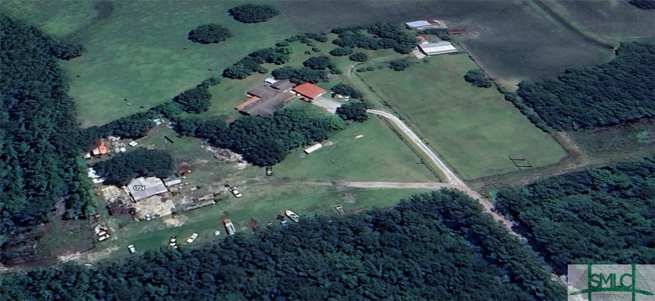 Property at 1726 Pine Barren Road