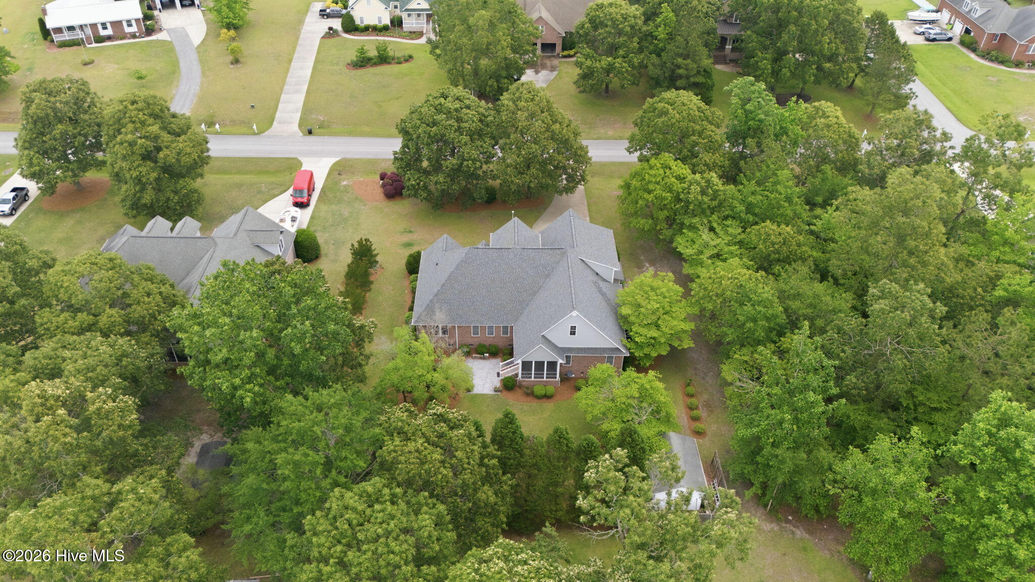 130 Quail Woods Drive,New Bern