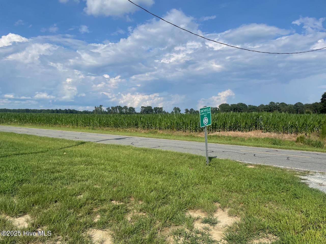 0000 Hill Road, Smithfield, NC, 27577