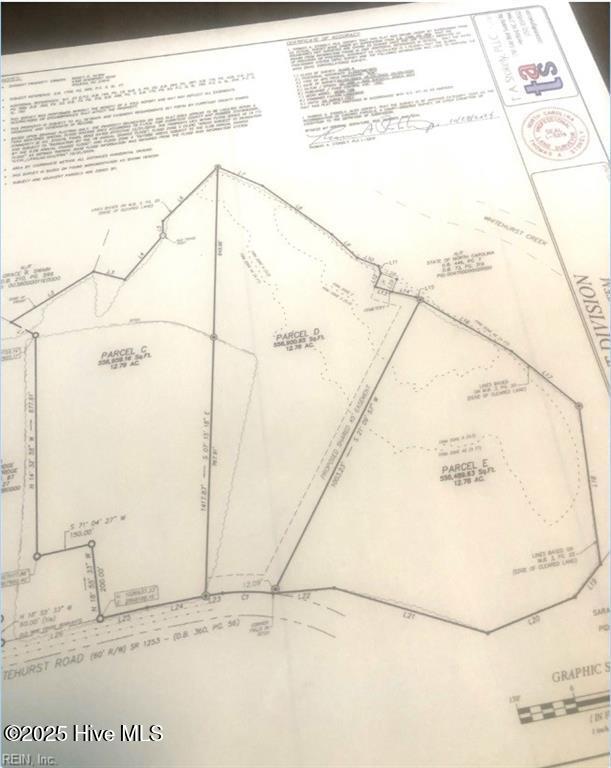 Homes for sale in Knotts Island, NC | Lot C Whitehurst Rd, Knotts Island, NC 27950 | MLS# 100540170