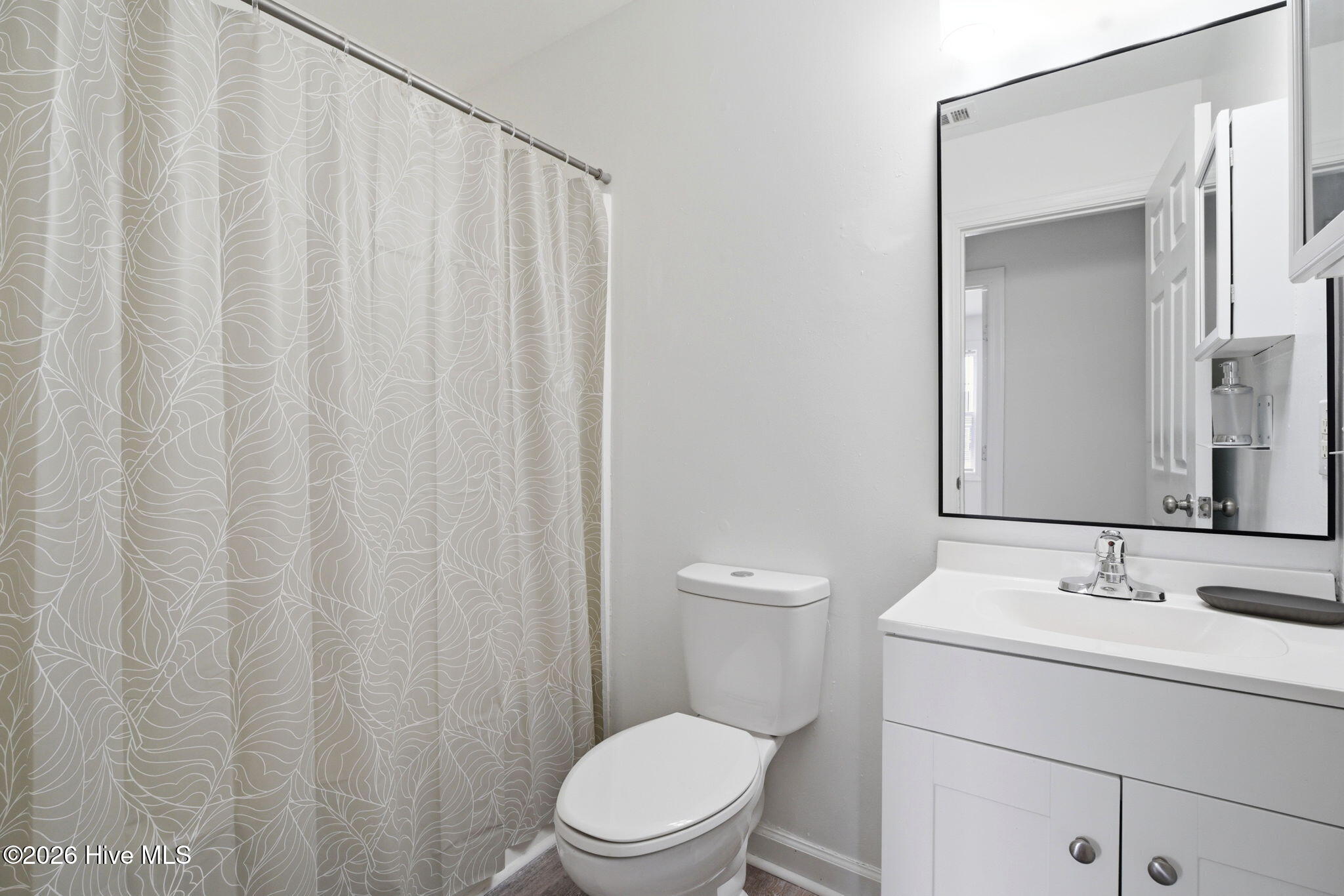 216 Katie Drive, Rocky Mount, NC, 27803