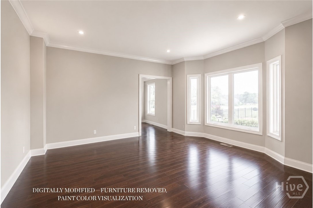 1480 Bradley Gin Road