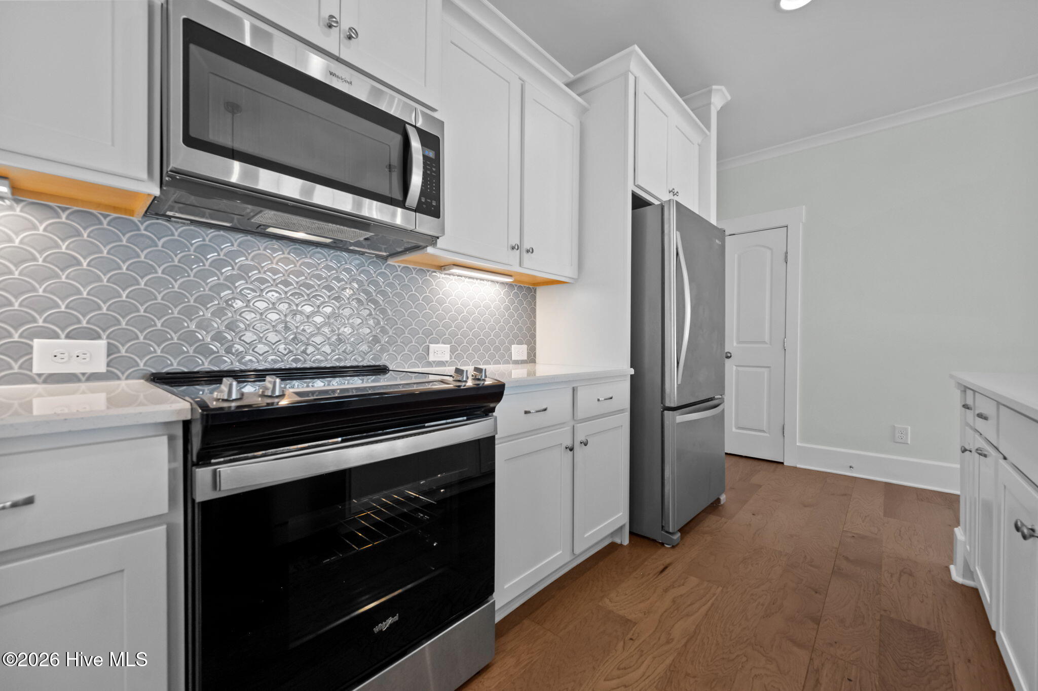 559 Moss Lake Lane, Holly Ridge, NC, 28445