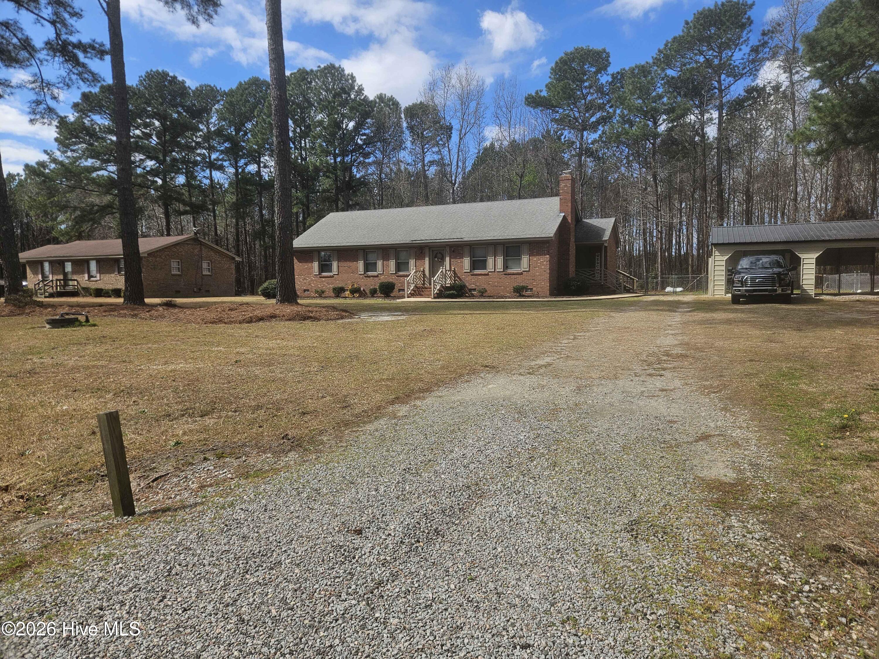 356 Worsley Road, Rocky Mount, NC, 27801