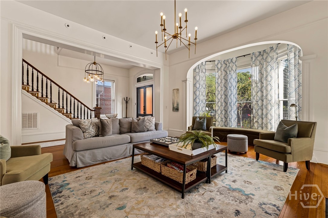 Chatham – Main House, 3BR