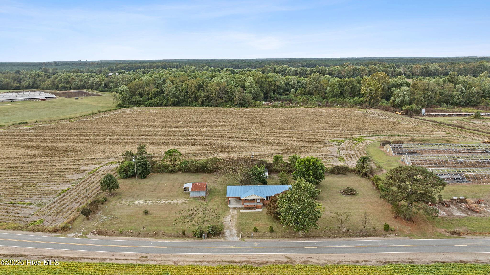 Homes for sale in Faison, NC | 403 Warren Rd, Faison, NC 28341 | MLS# 100535833