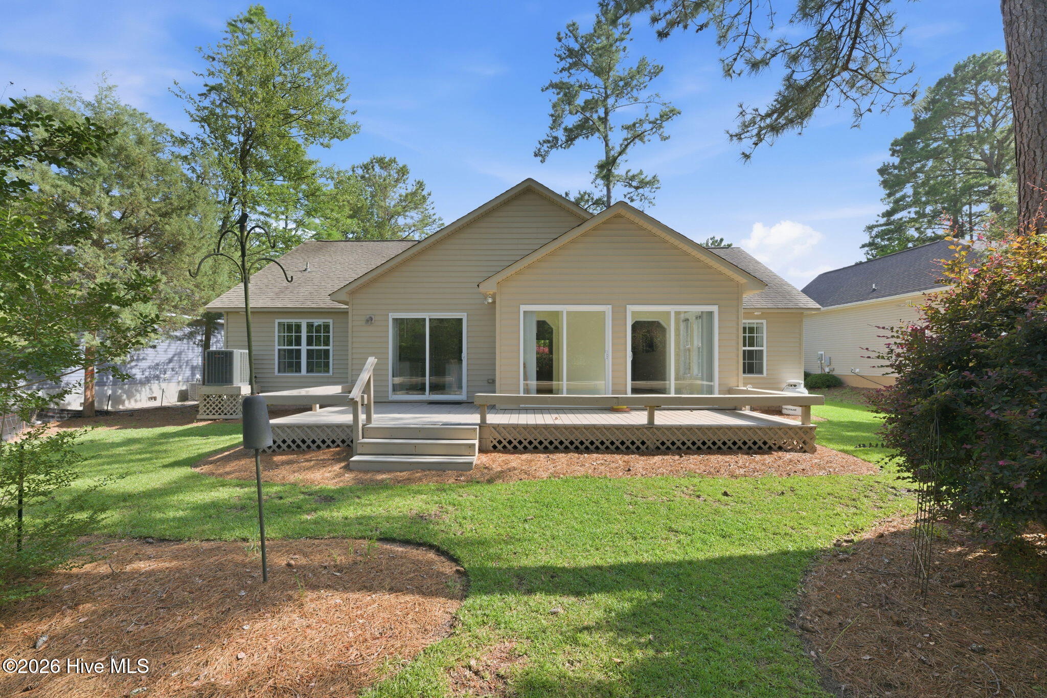1007 Barkentine Drive,New Bern