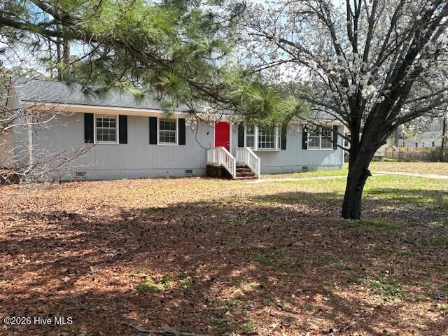 126 Woodland Drive,Havelock