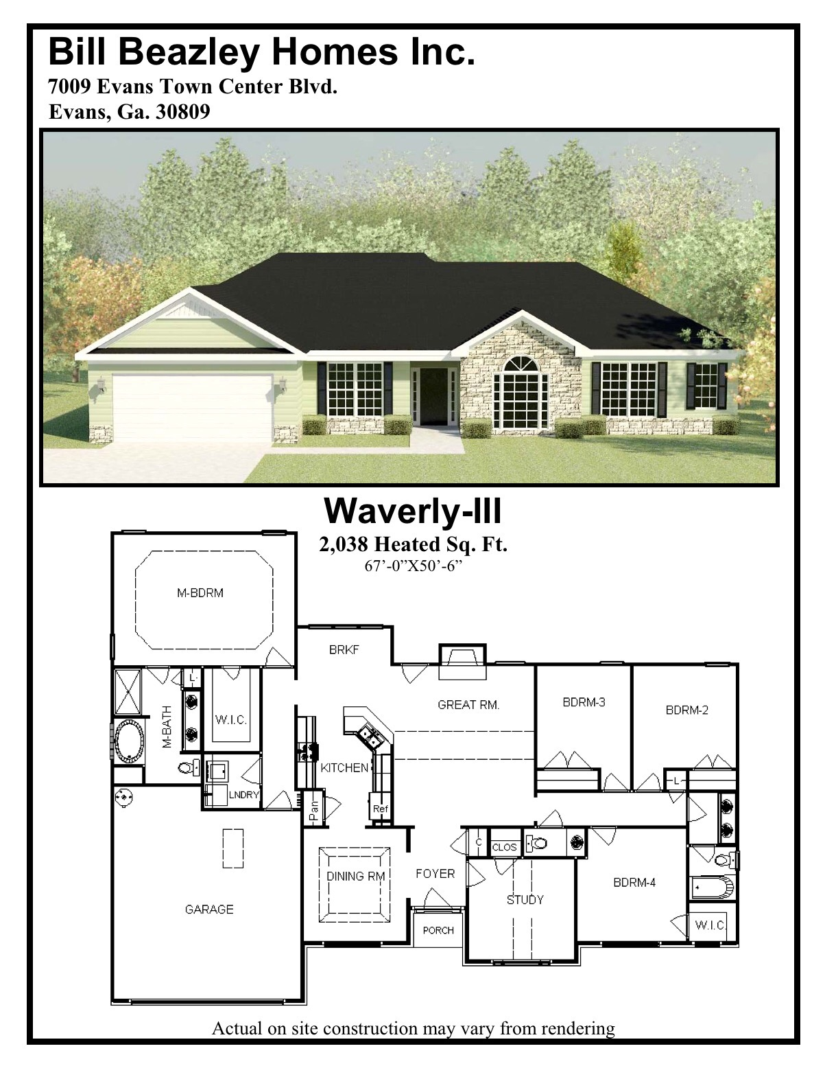 Homes For Sale - 220 Ducal Street<br/> Richmond County, Augusta, GA 30909