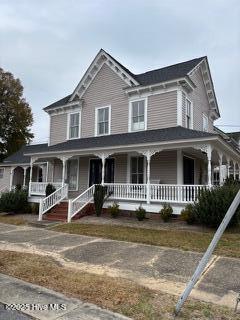 Homes for sale in Plymouth, NC | 122a Washington St, Plymouth, NC 27962 | MLS# 100544055