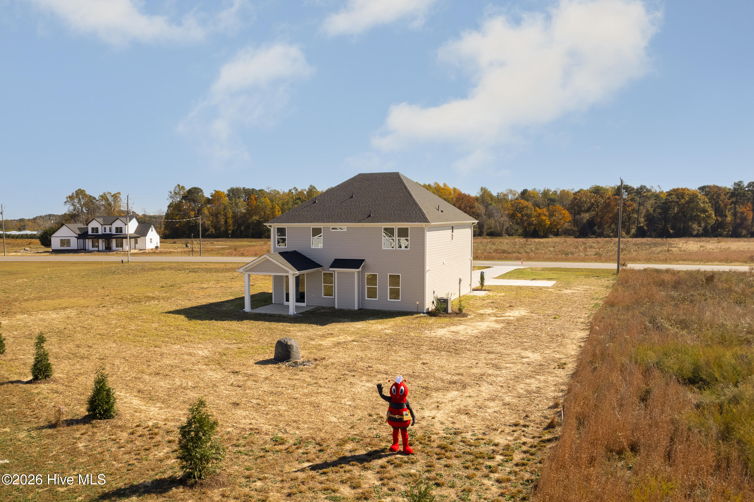 Homes for sale in Sims, NC | 7628 New Sandy Hill Church Rd, Sims, NC 27880 | MLS# 100550489