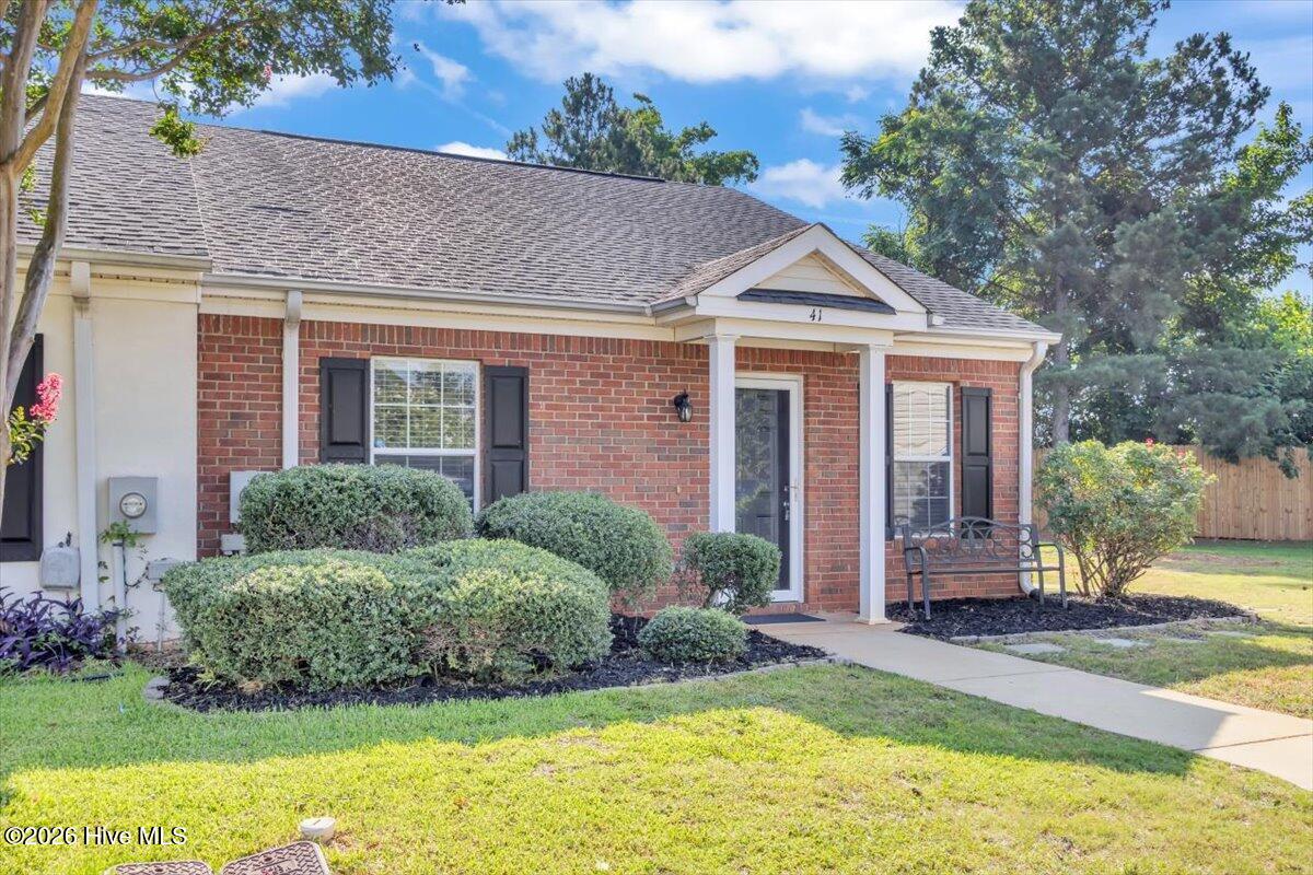 Homes for sale in North Augusta, SC | 41 Leigh Pl, North Augusta, SC 29841 | MLS# 100582069