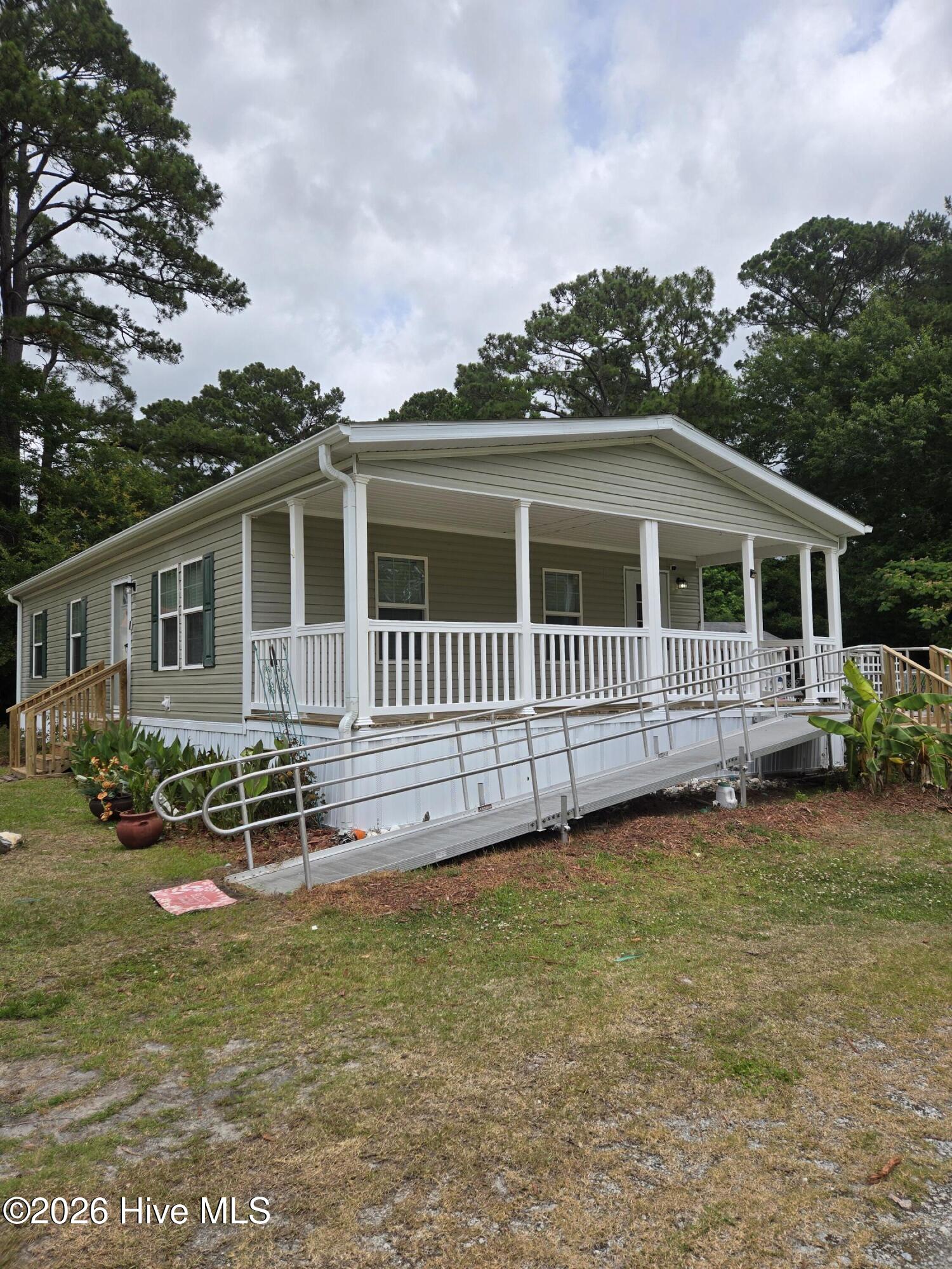 172 Gray Squirrel Lane,Newport