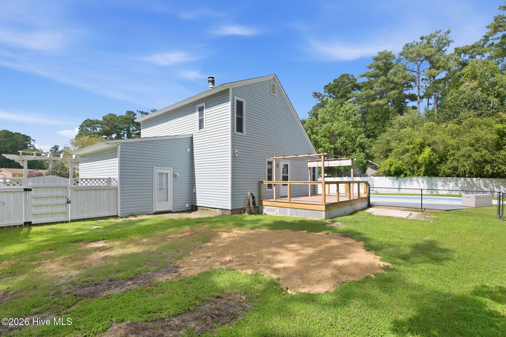 204 Little John Lane,Havelock