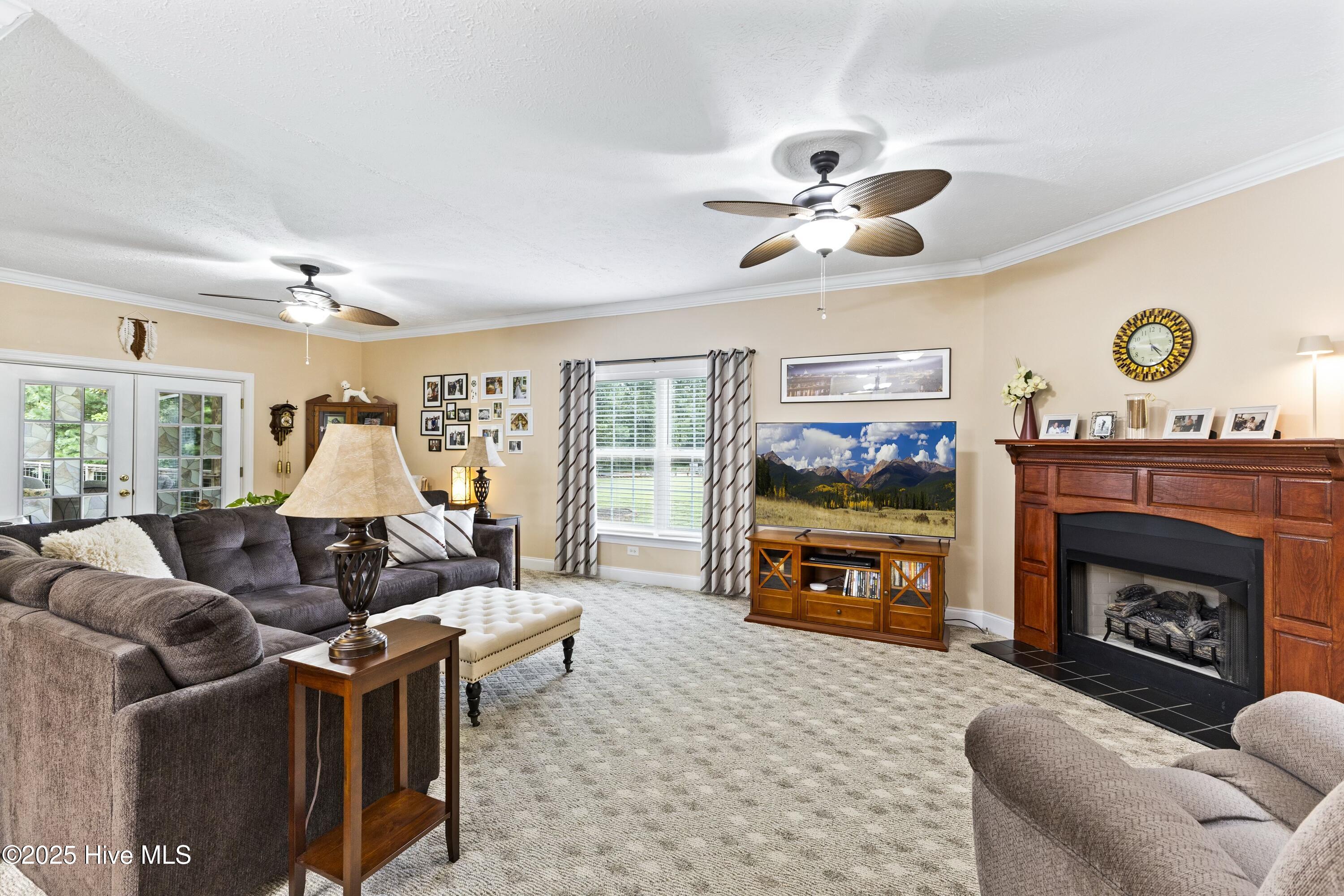 2150 Nc 58, Castalia, NC, 27816