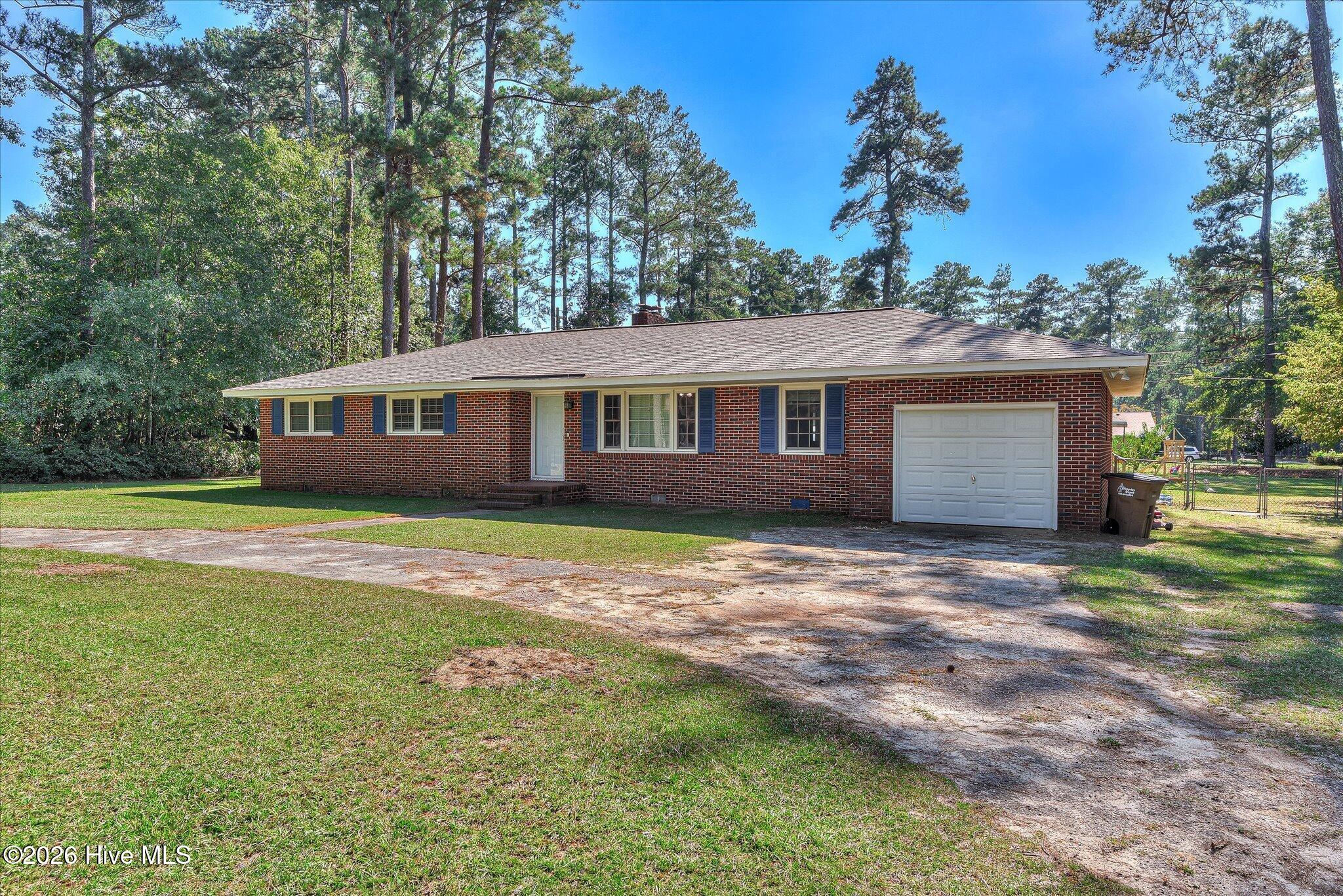 Photo 3 of Single family home for sale at 1445 Pine Log Rd, Aiken, SC 29803 | MLS# 100607882 | Listing updated on 2026-10-02