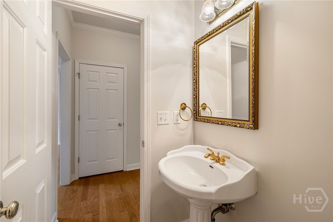 205 Meadowlark Circle, Savannah, GA, 31419