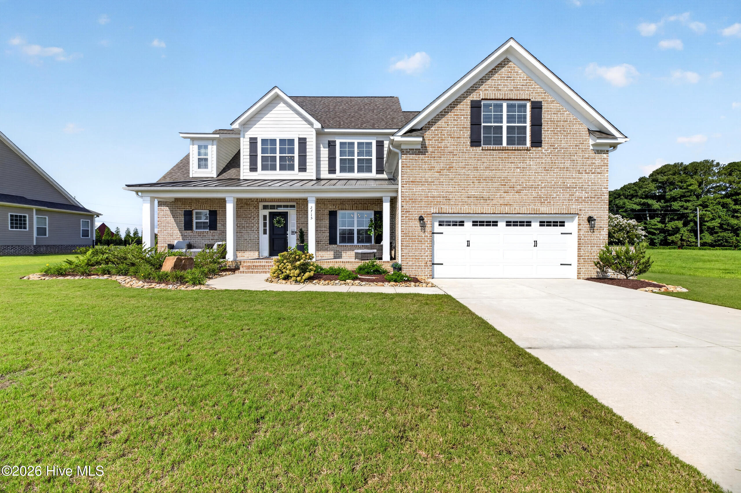 1st image of 2715 Frances Ct, Grimesland, NC 27837 | MLS# 100596352