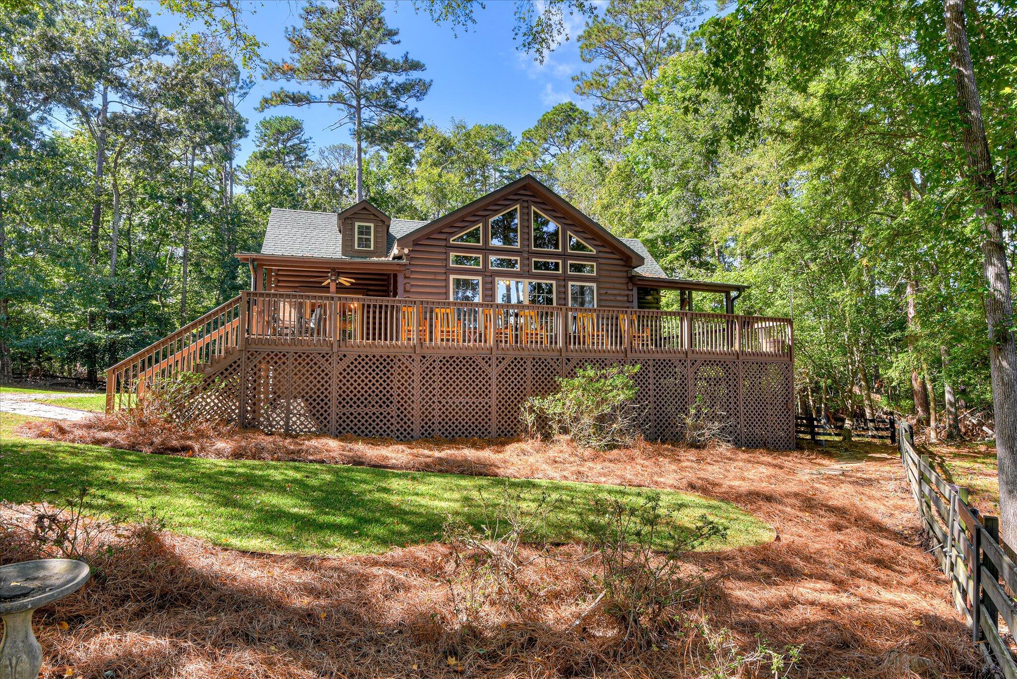 2265 Indian Road, Lincolnton, GA 30817 Listing Photo  1