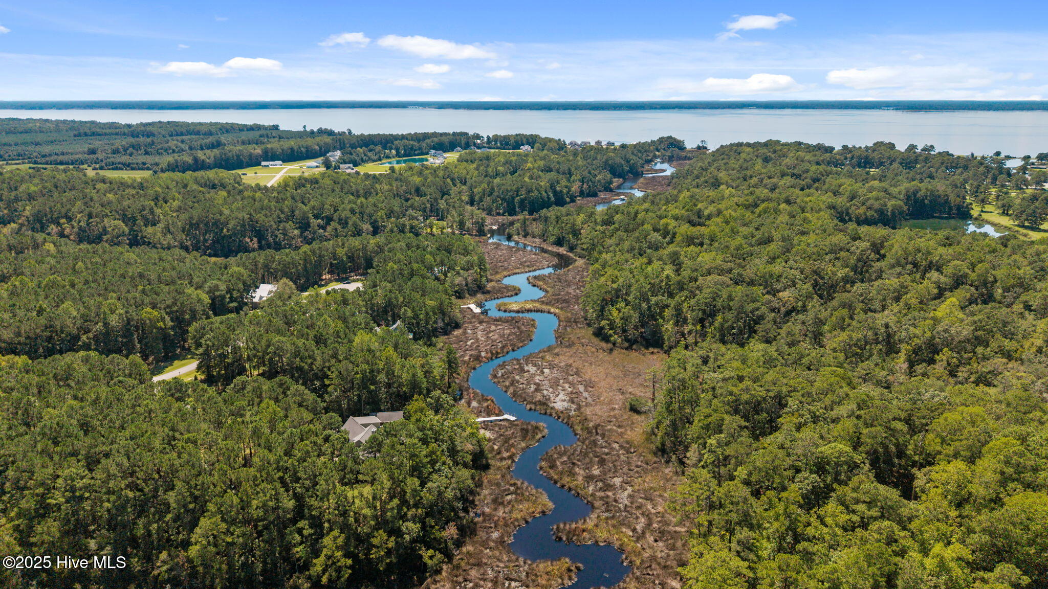 999 A Mill Creek Drive,Minnesott Beach
