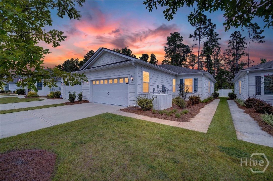 1st image of 160 Holloway Hl, Pooler, GA 31322 | MLS# SA359365