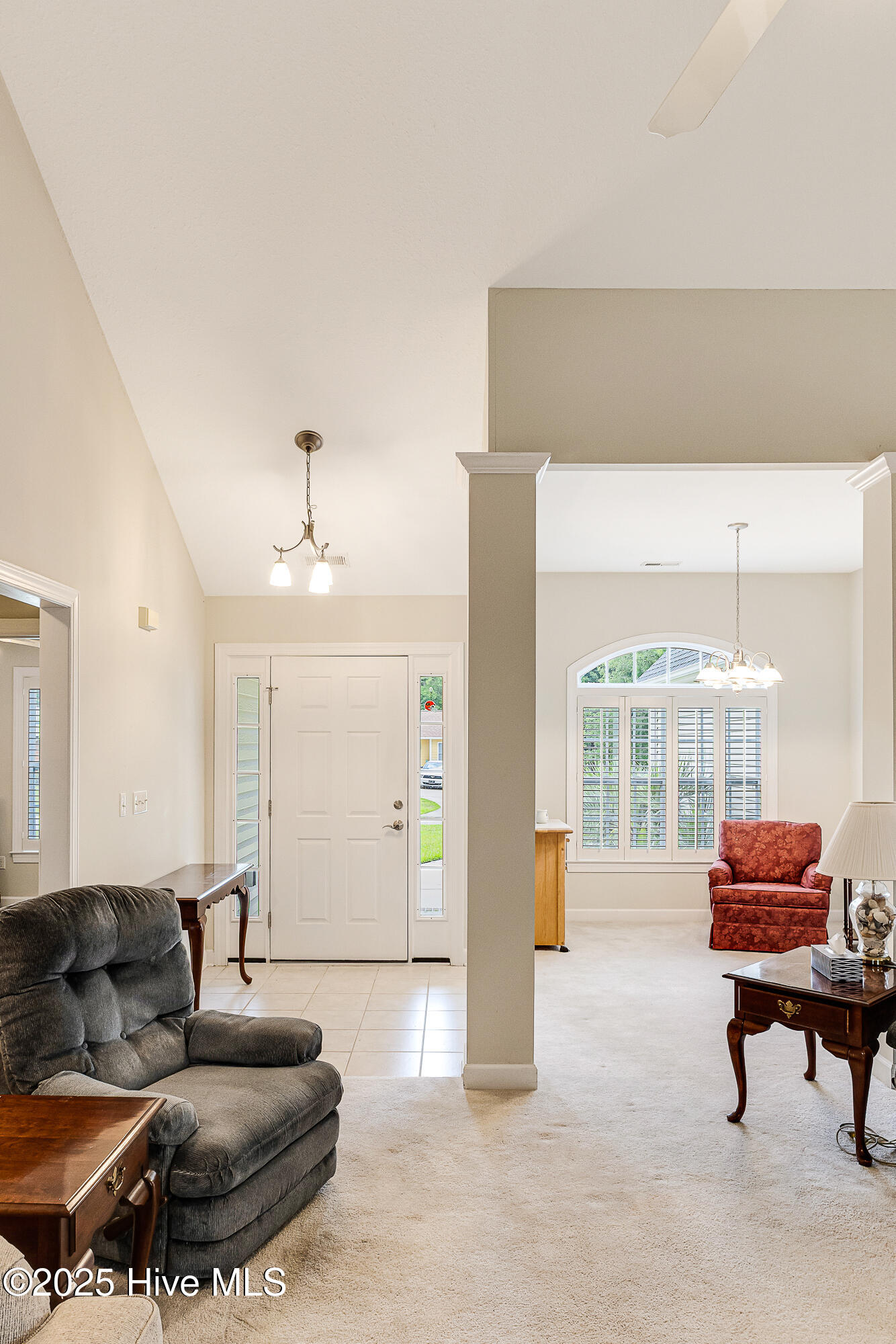 101 Cedar Tree Lane SW, Calabash, NC 28467 – photo 13: Formal dining room