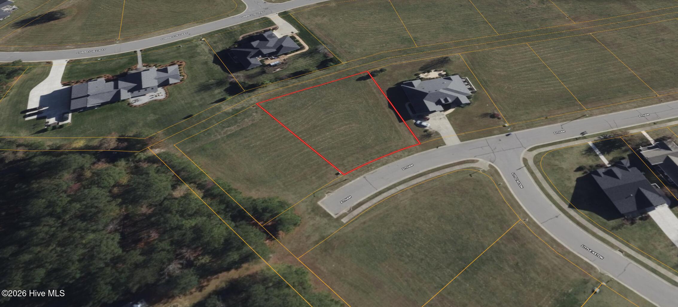 4th image of 31 Eltham, Rocky Mount, NC 27804 | MLS# 100597816
